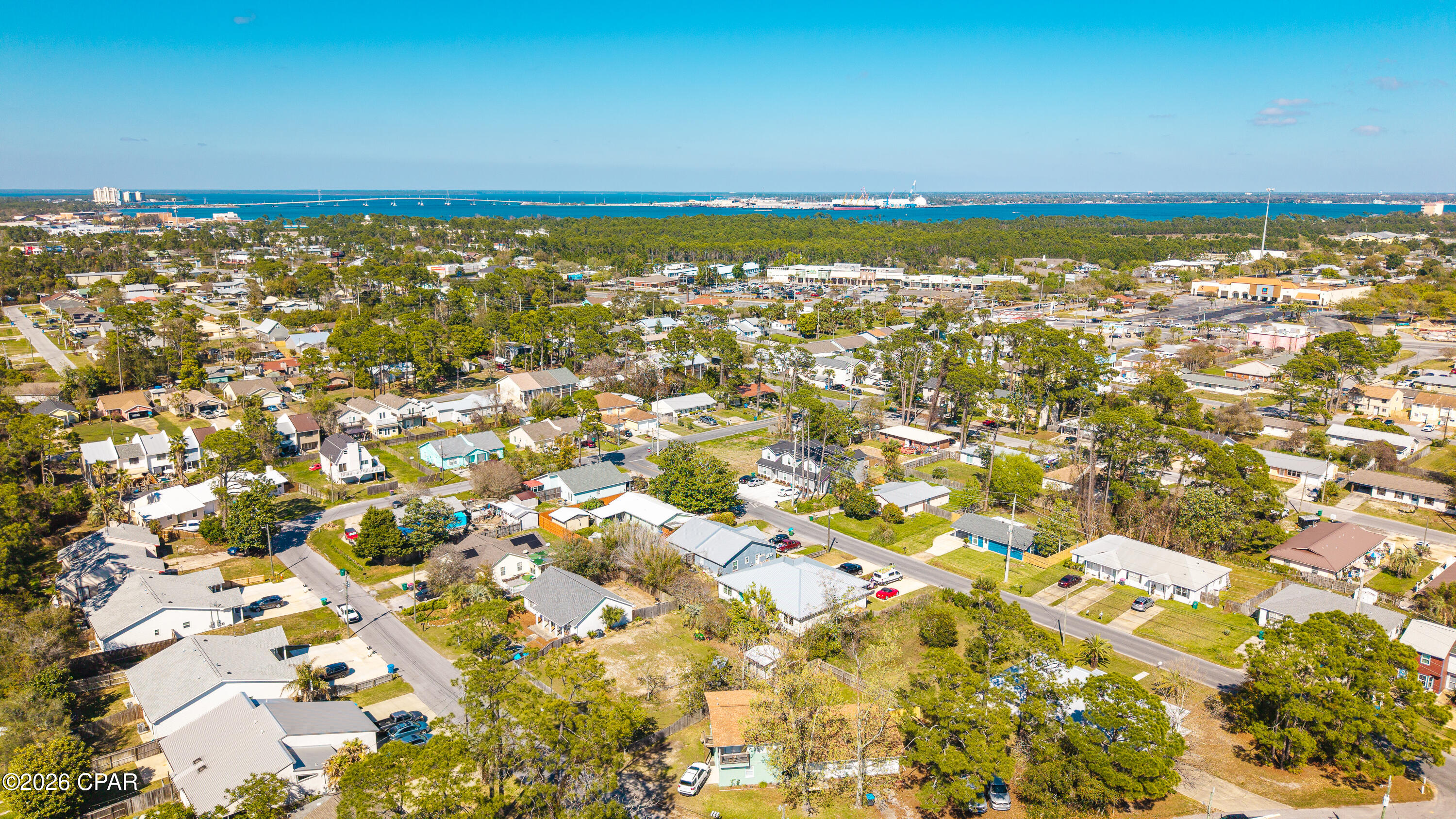Treasure Cove - Residential