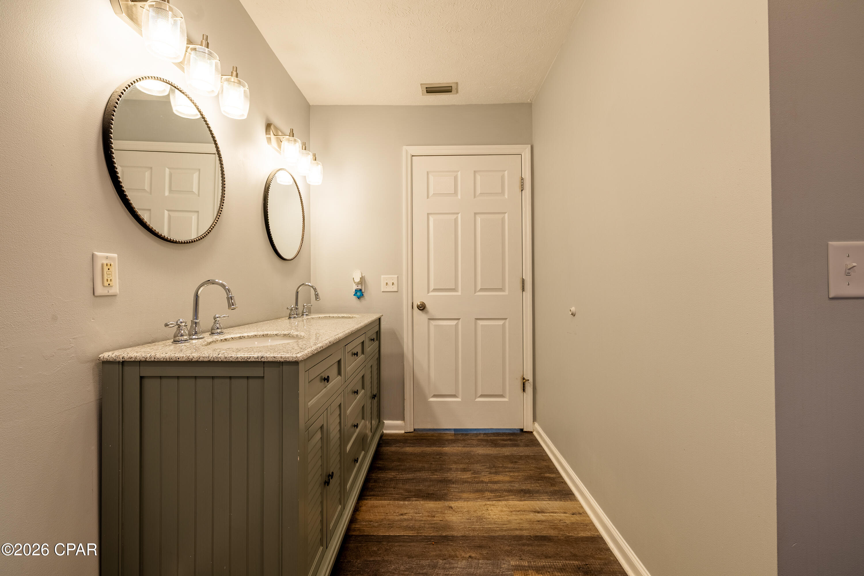 Treasure Cove - Residential