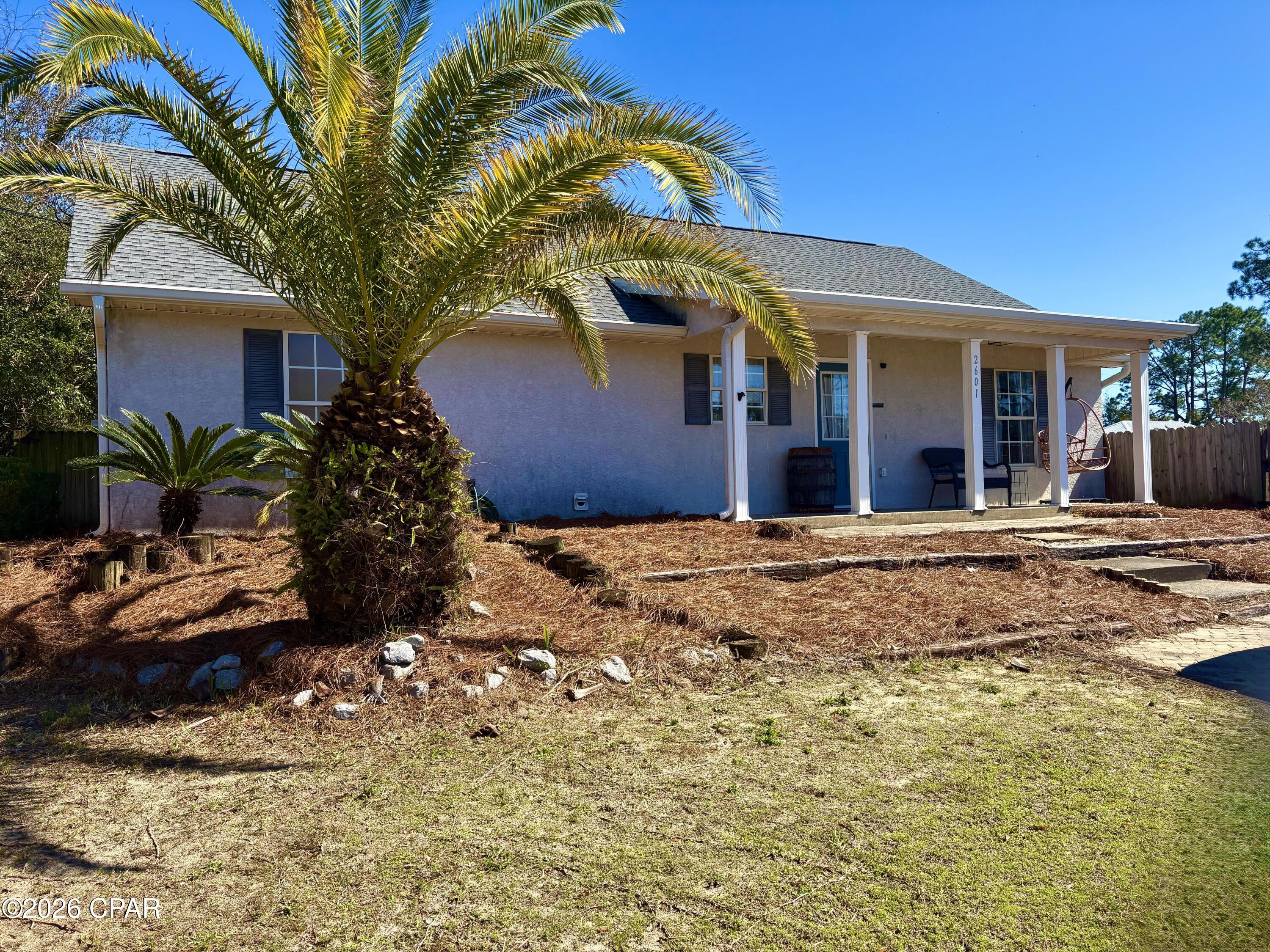 Treasure Cove - Residential