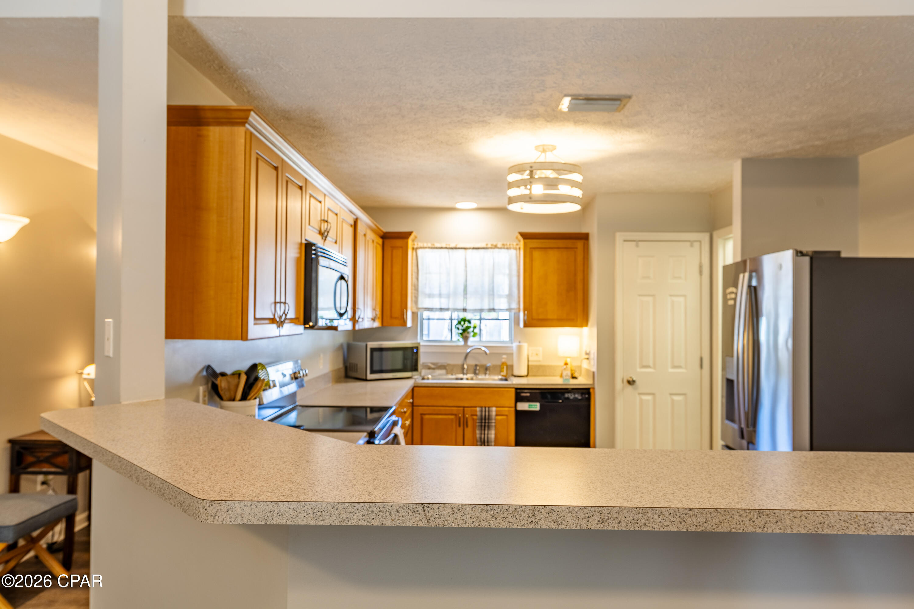 Treasure Cove - Residential