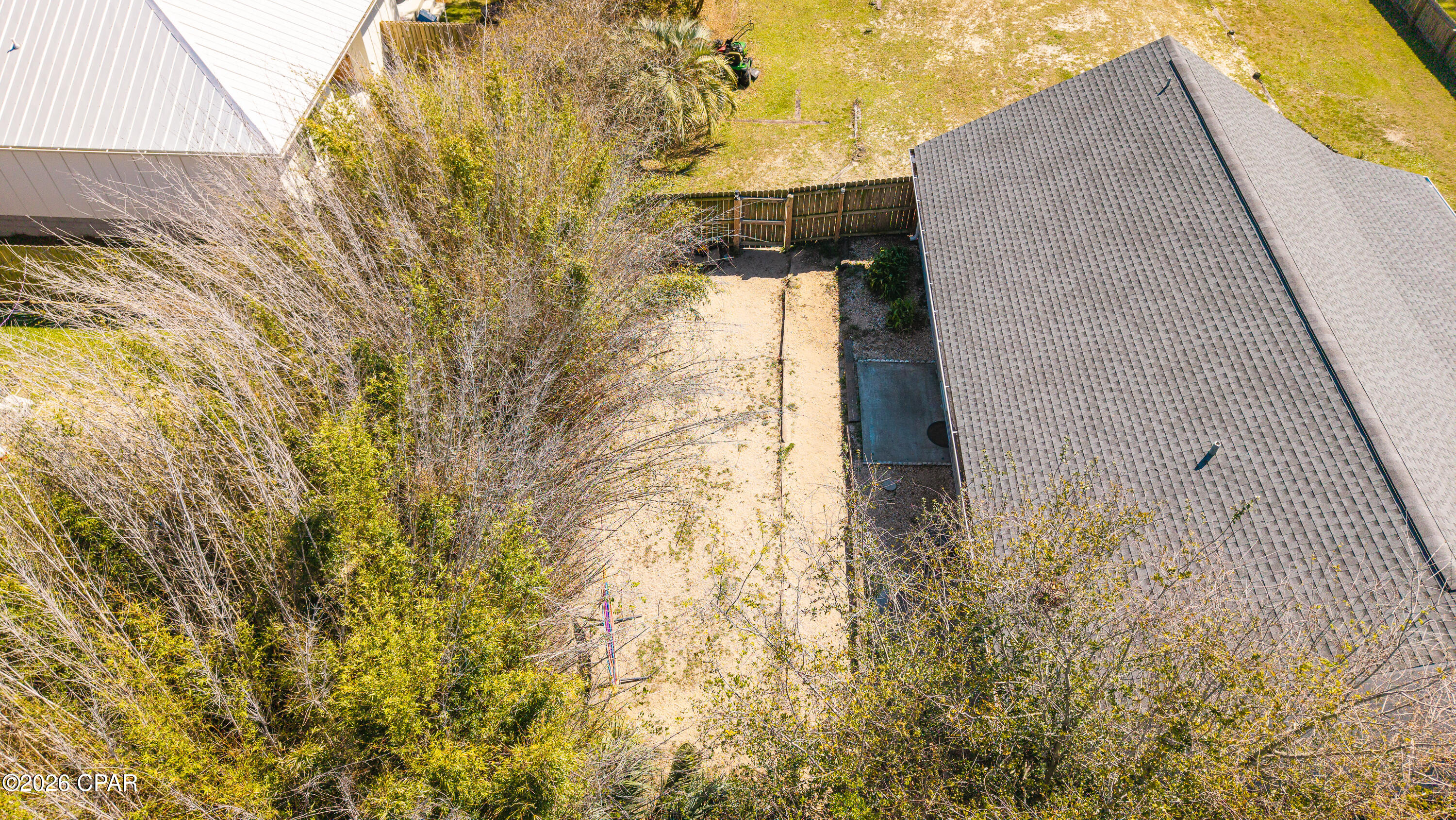 Treasure Cove - Residential