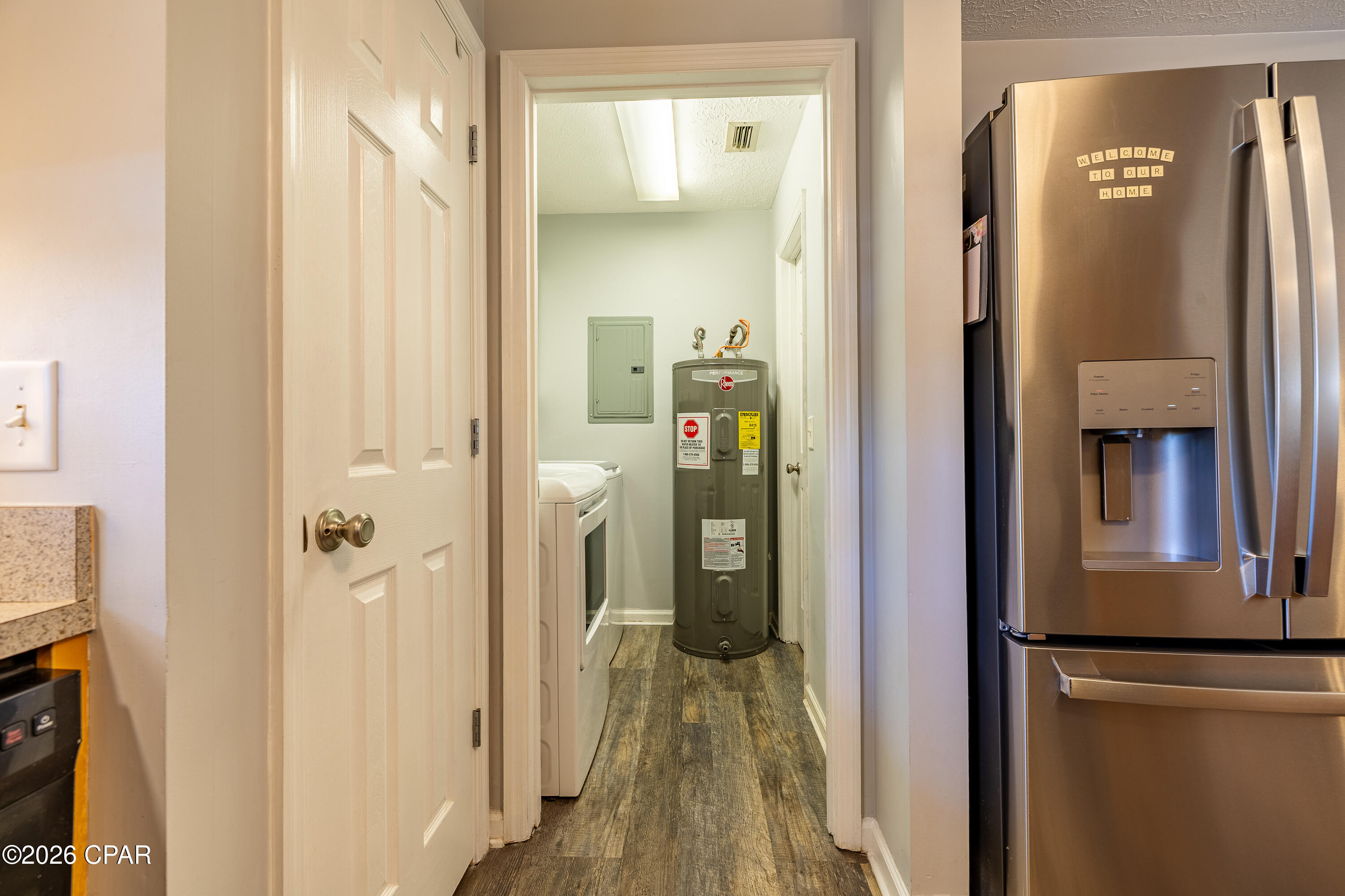 Treasure Cove - Residential