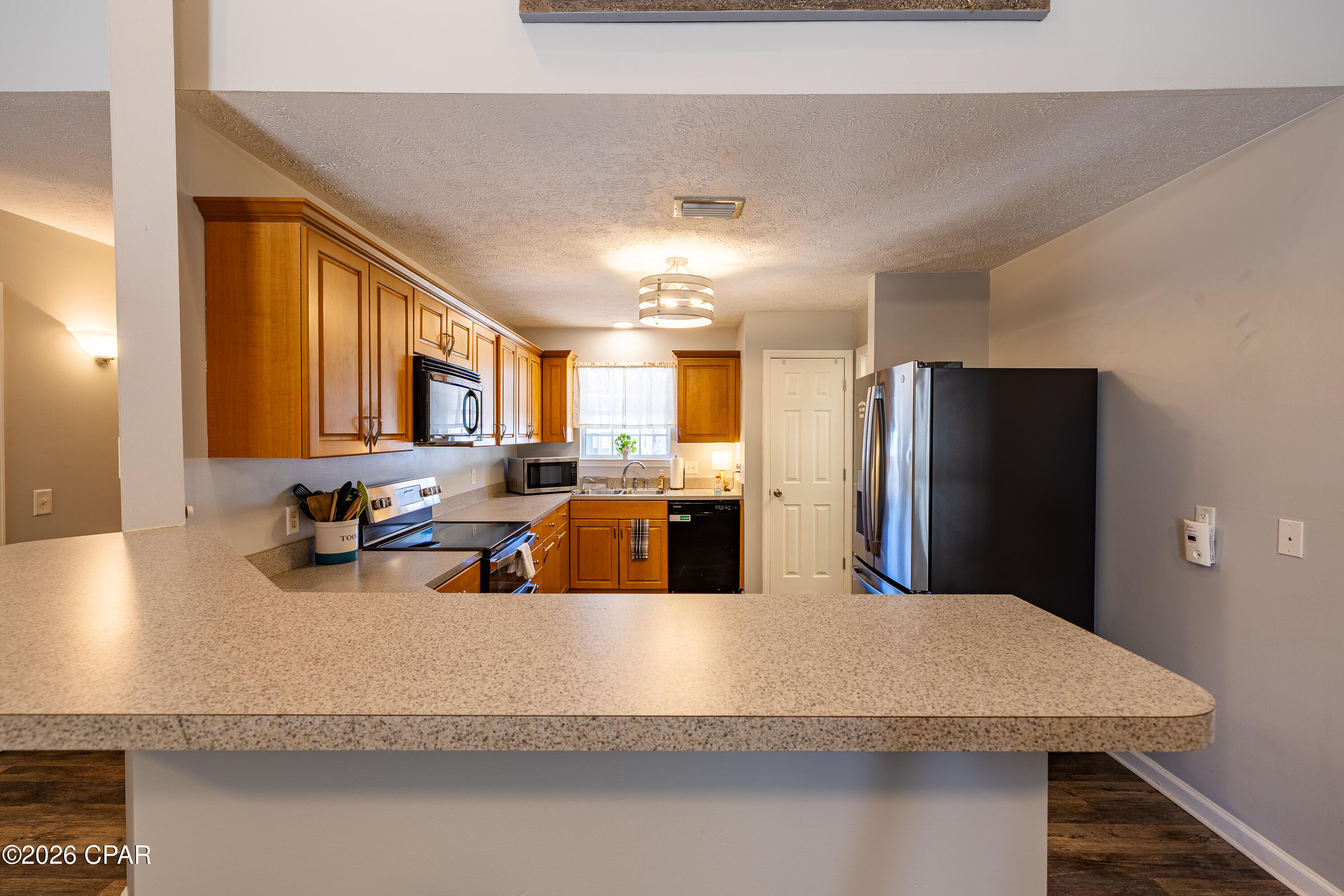 Treasure Cove - Residential