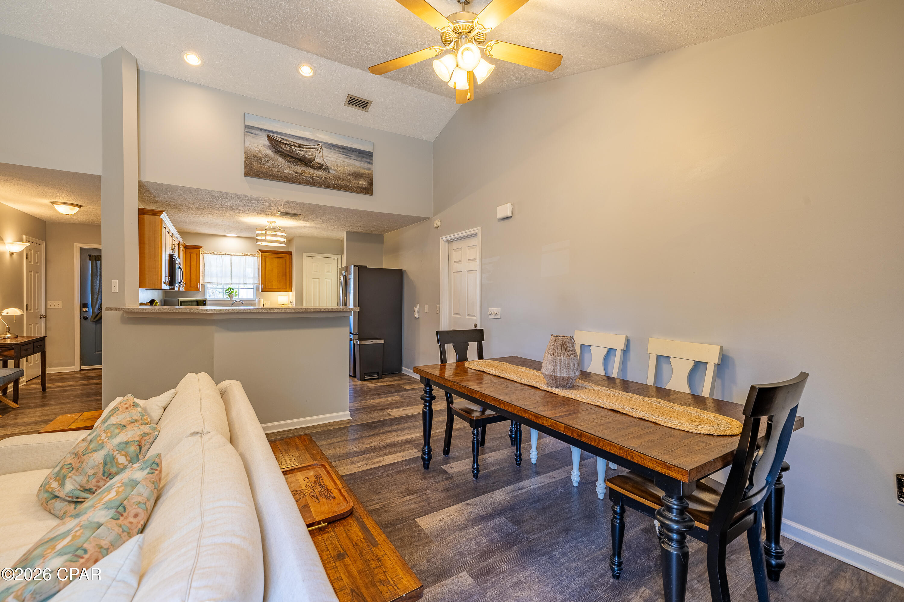 Treasure Cove - Residential