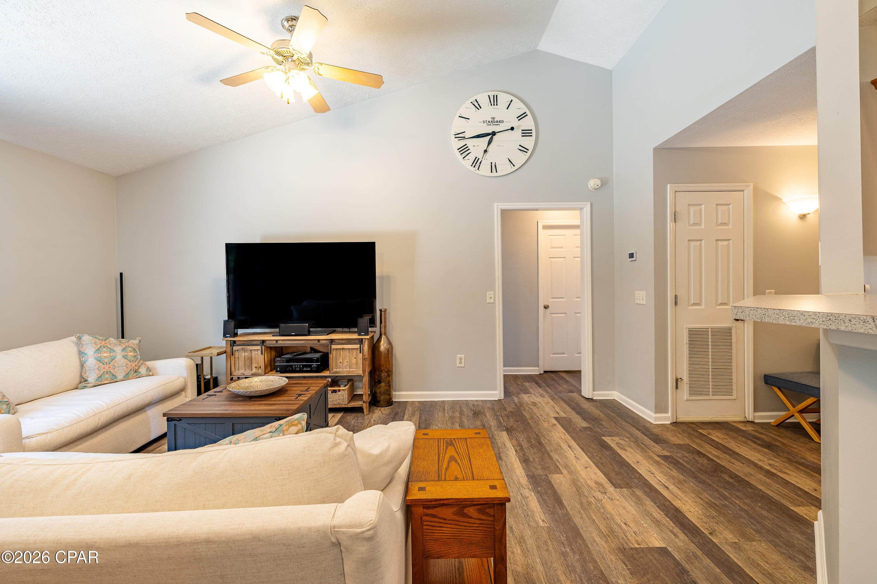 Treasure Cove - Residential