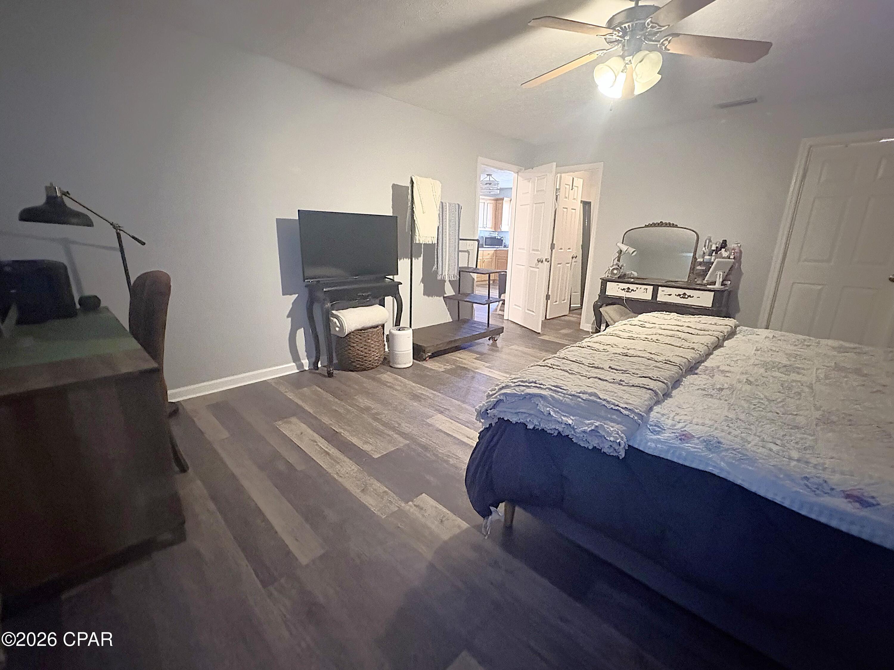 Treasure Cove - Residential