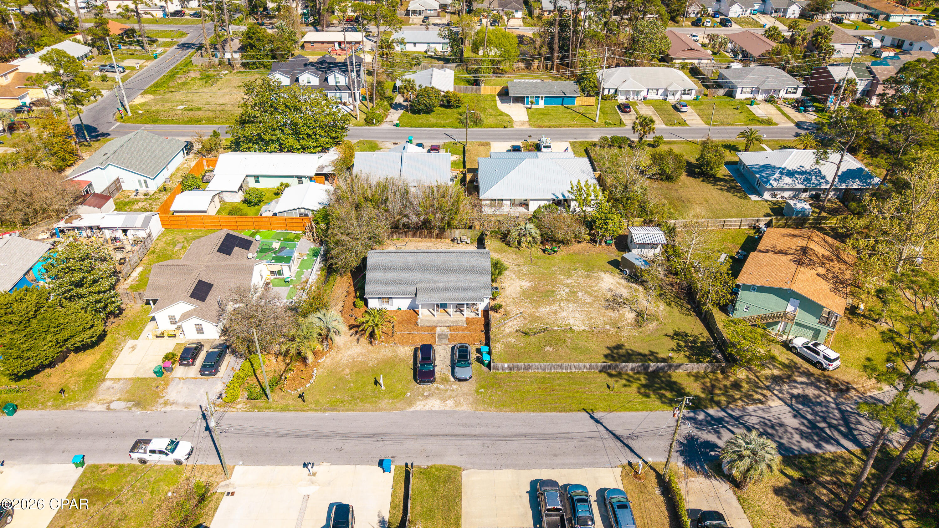 Treasure Cove - Residential