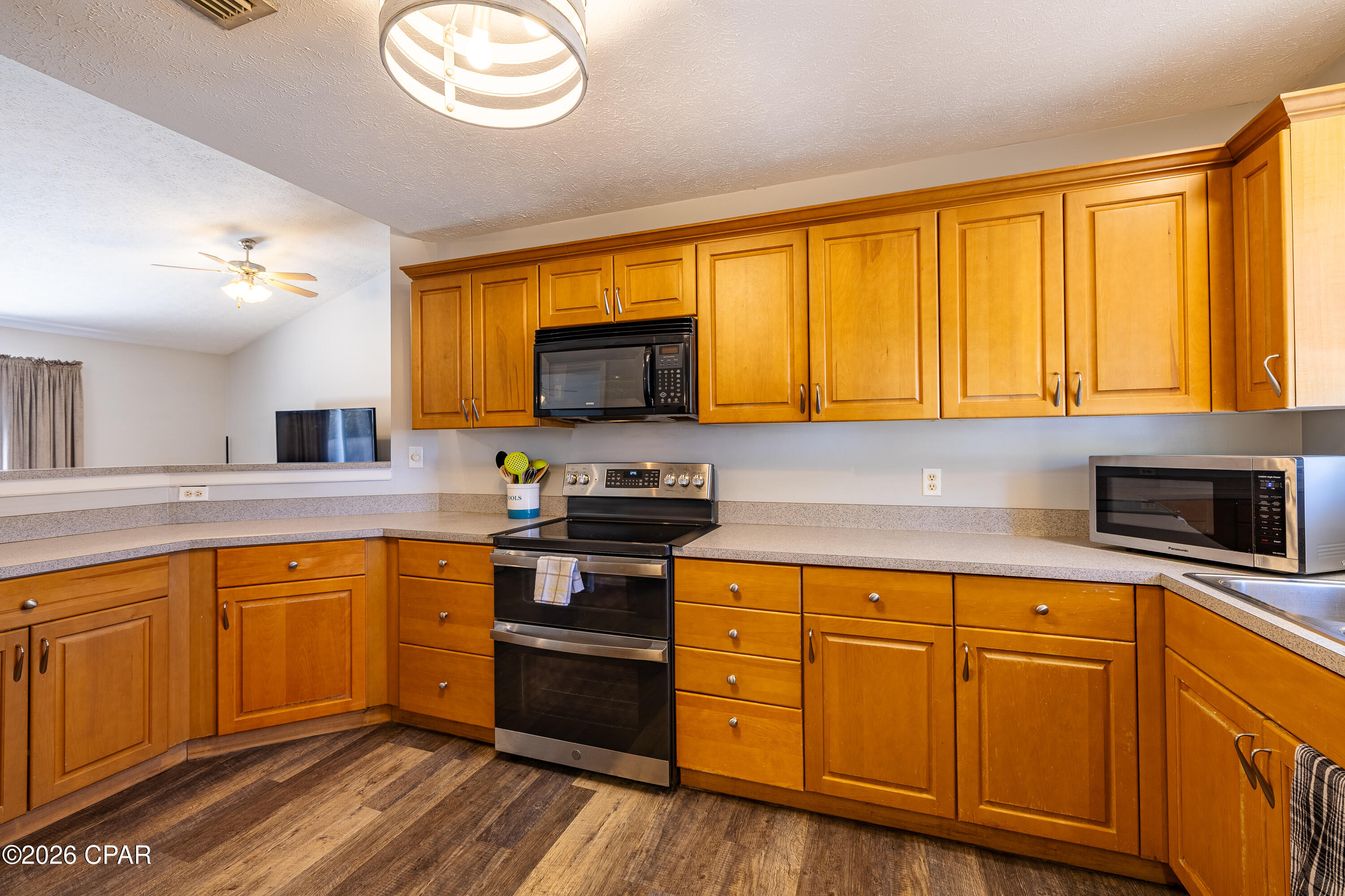 Treasure Cove - Residential