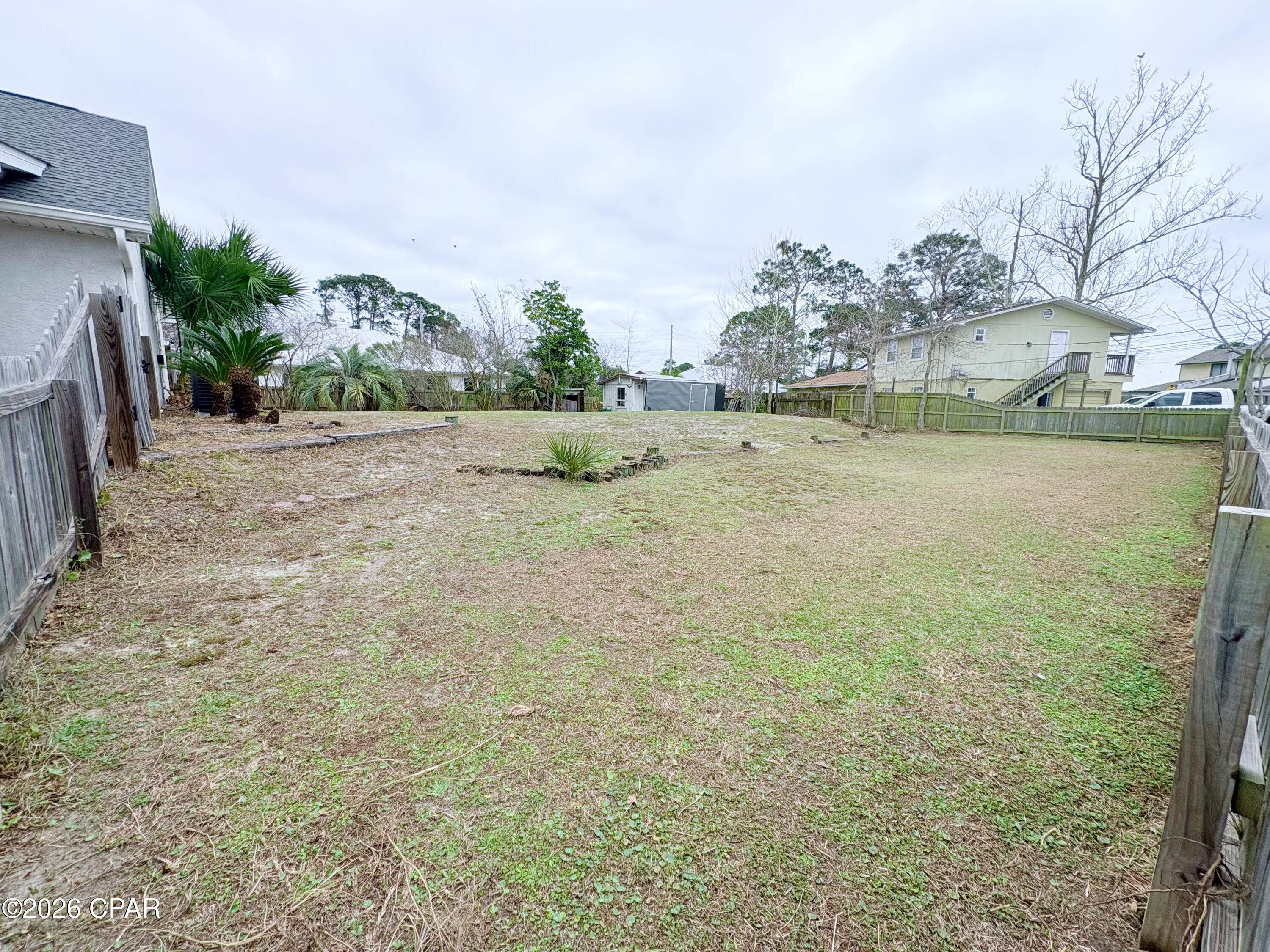 Treasure Cove - Residential