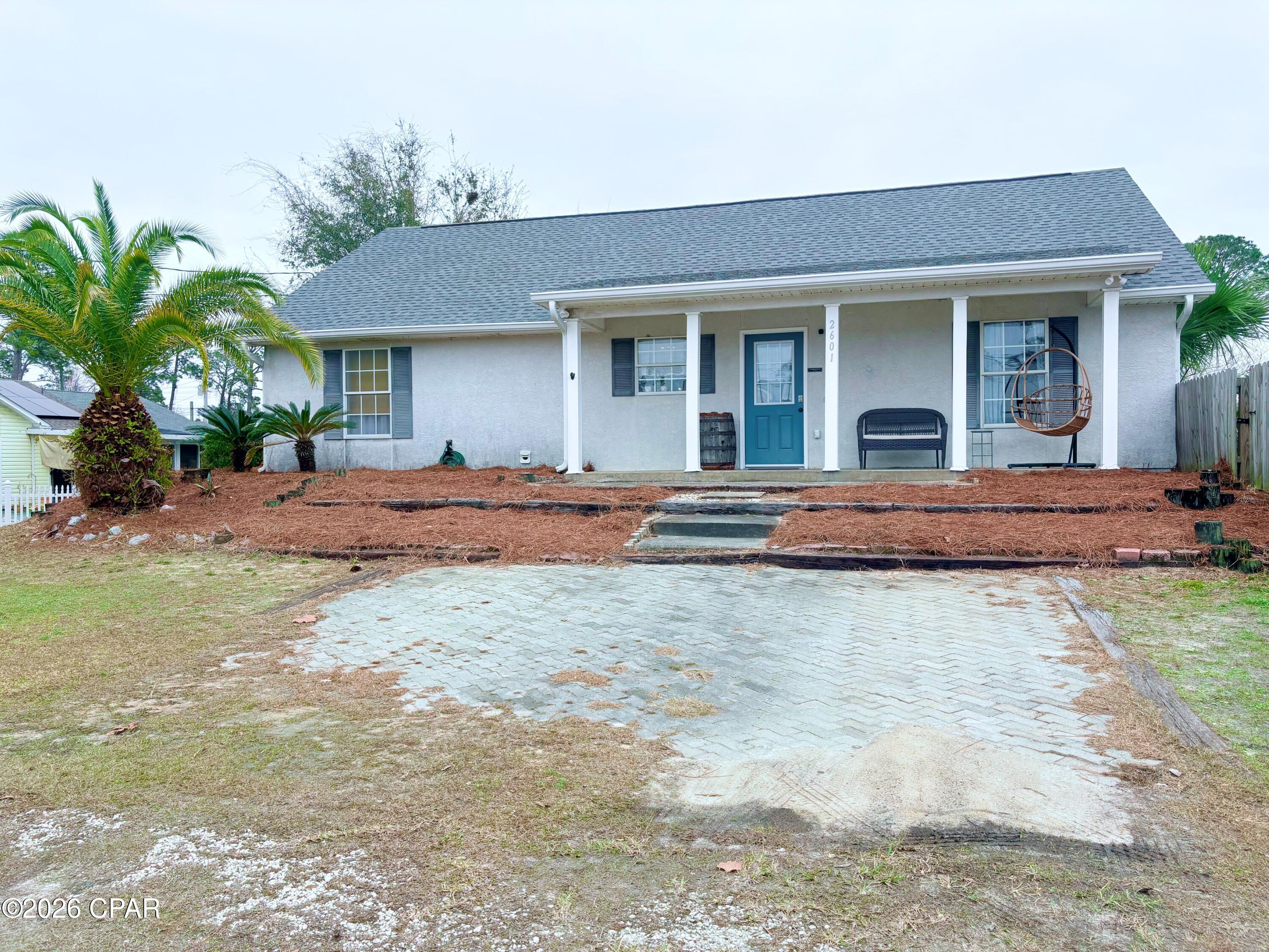 Treasure Cove - Residential