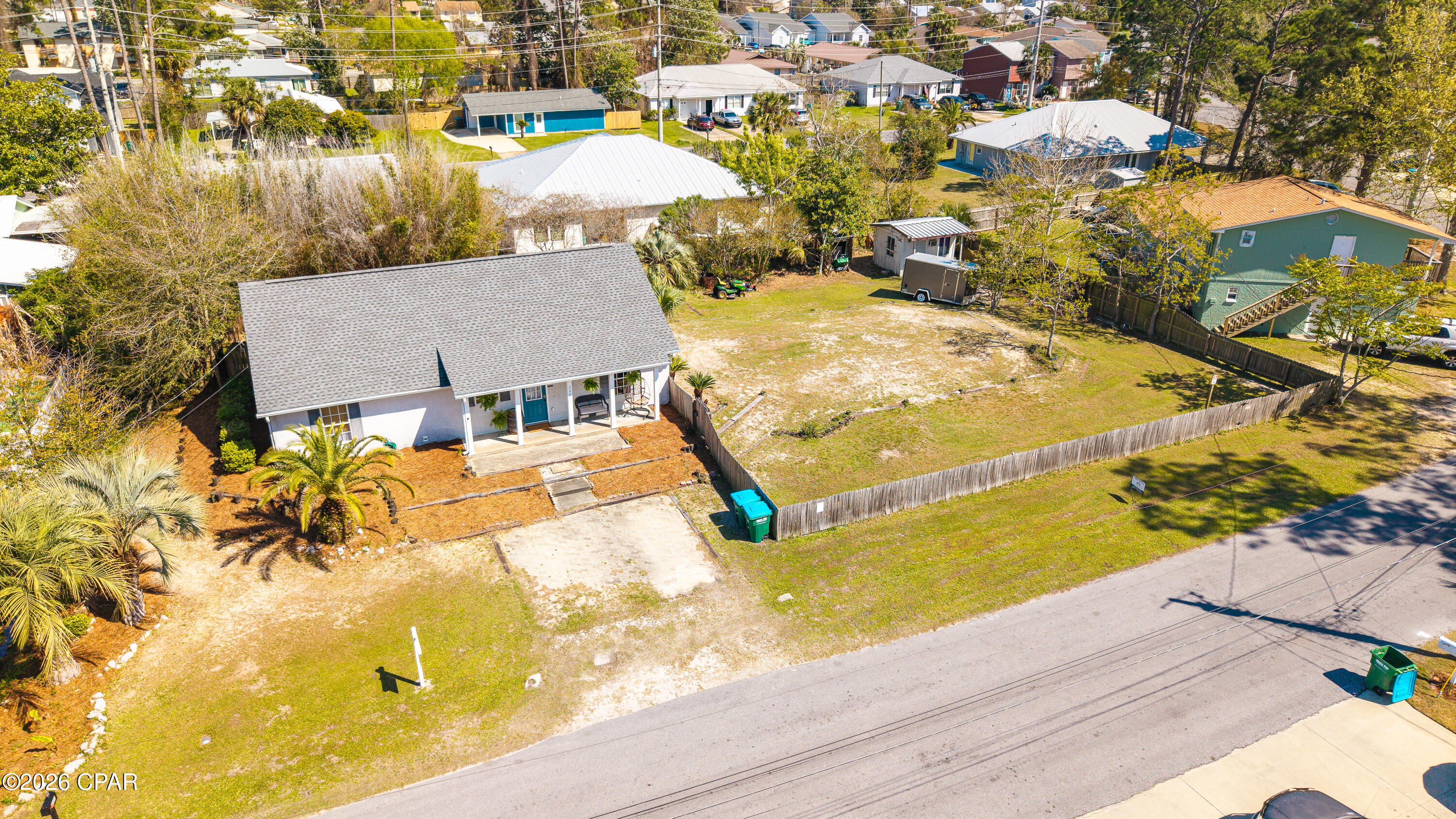 Treasure Cove - Residential