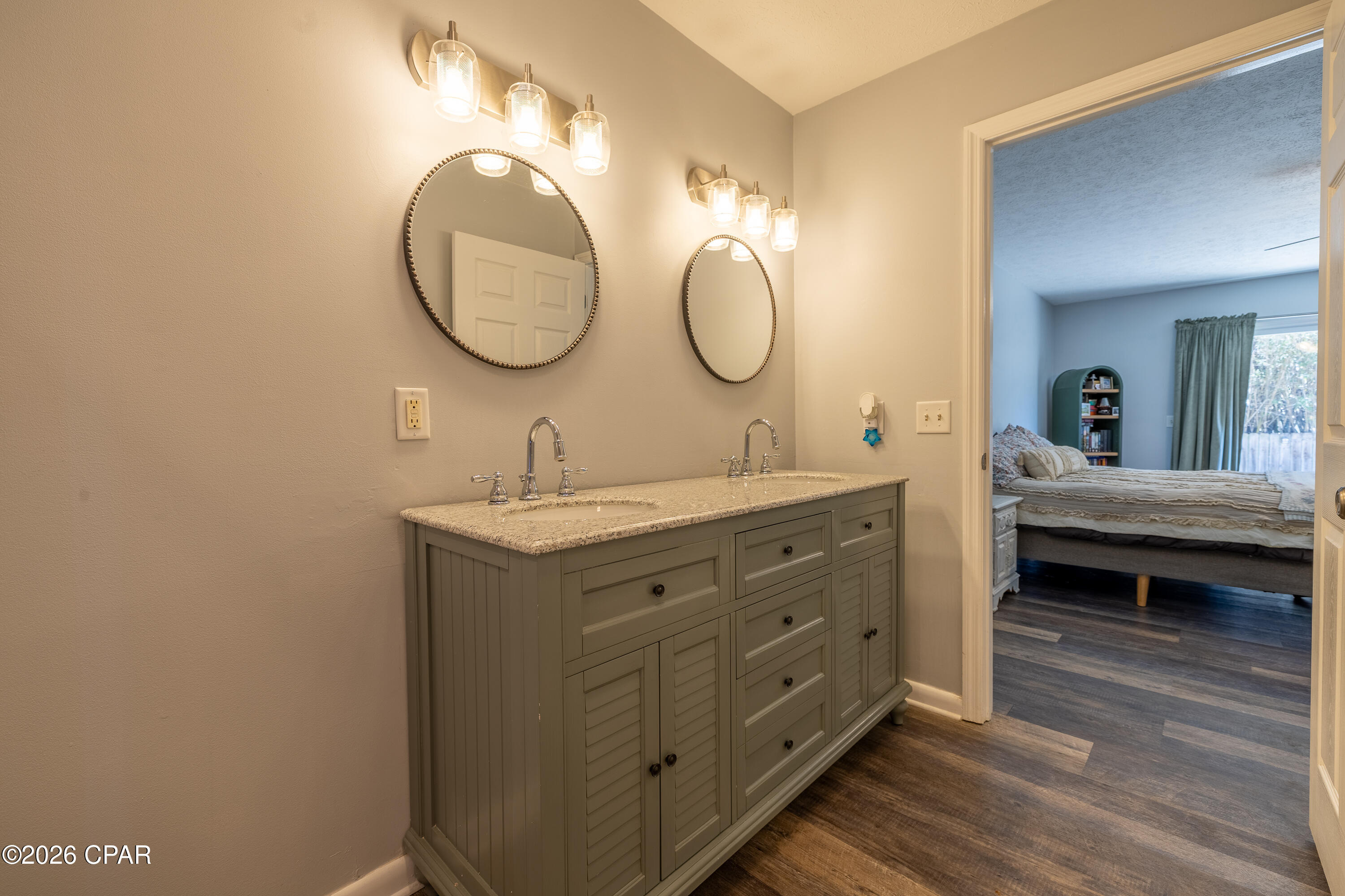 Treasure Cove - Residential