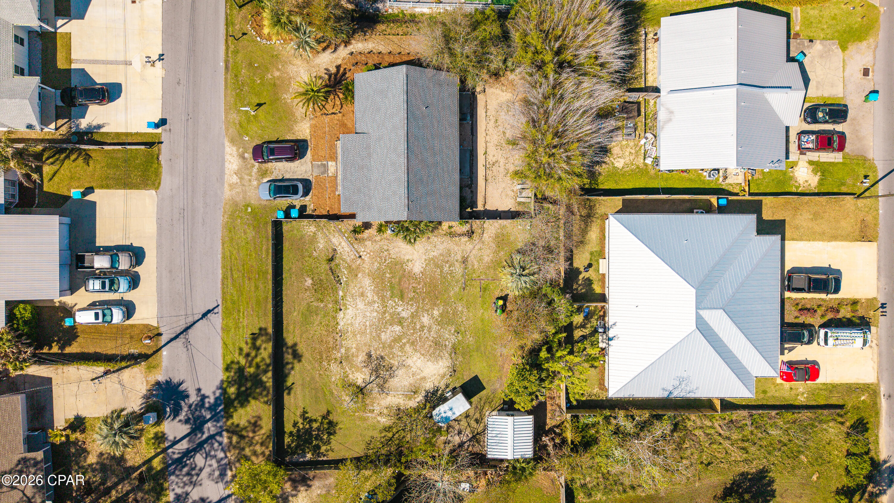 Treasure Cove - Residential