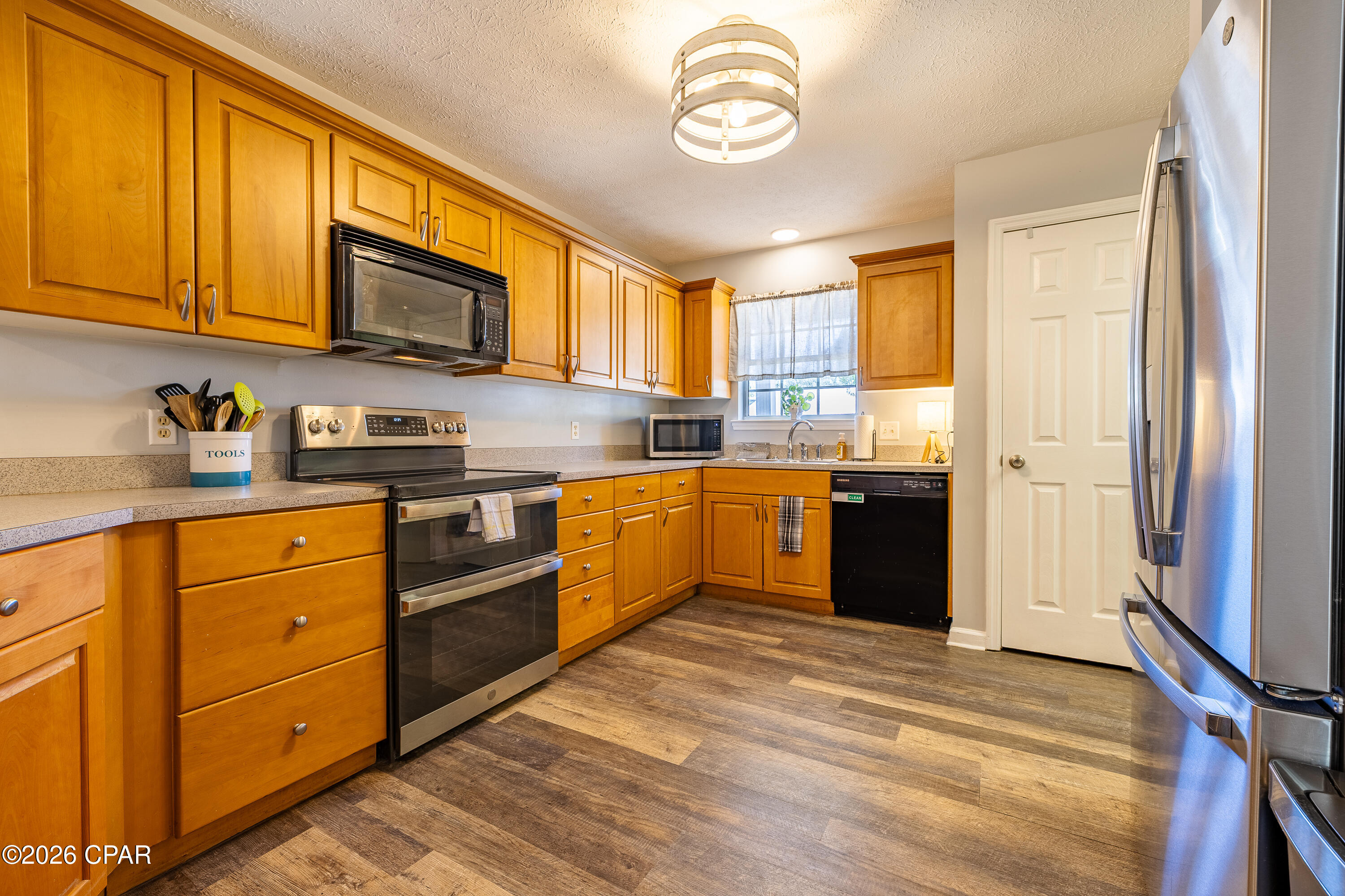 Treasure Cove - Residential