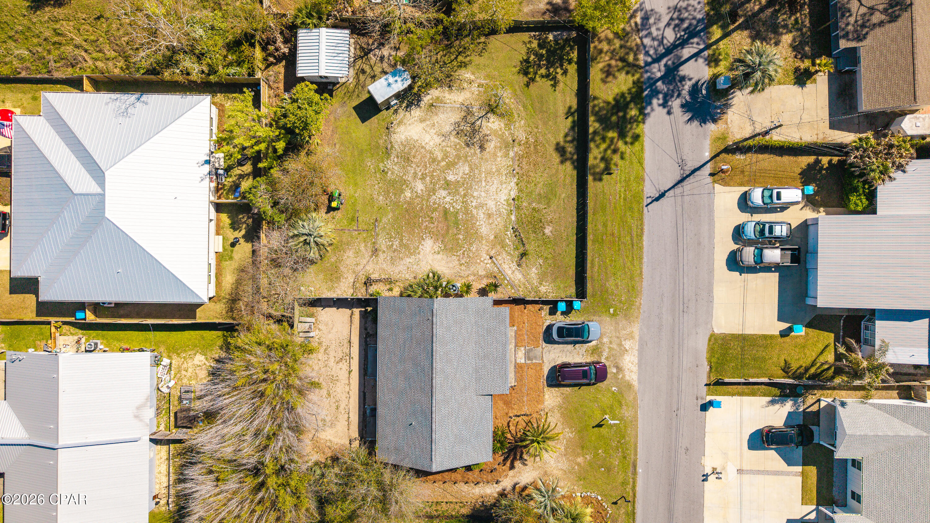 Treasure Cove - Residential