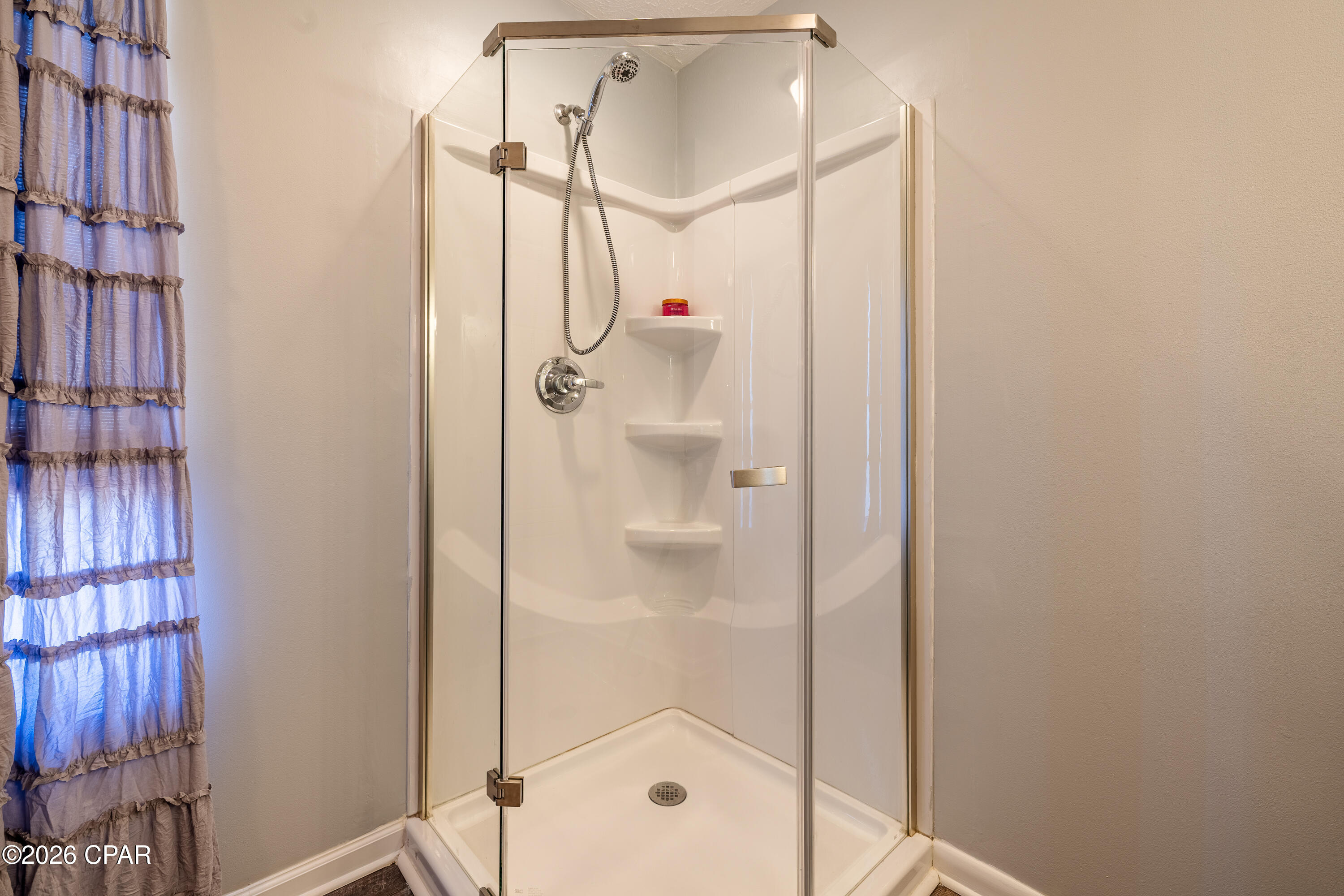 Treasure Cove - Residential