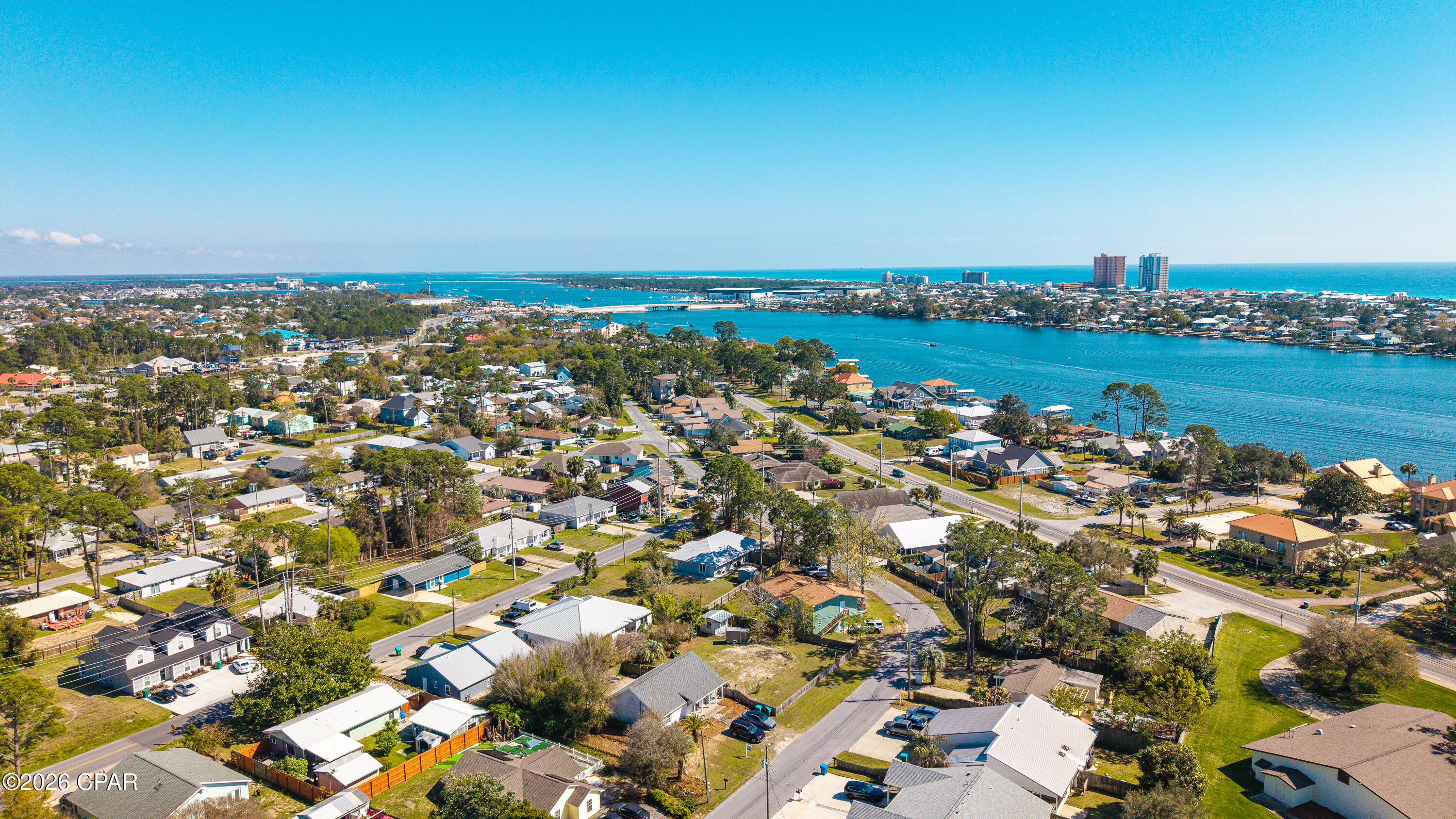 Treasure Cove - Residential