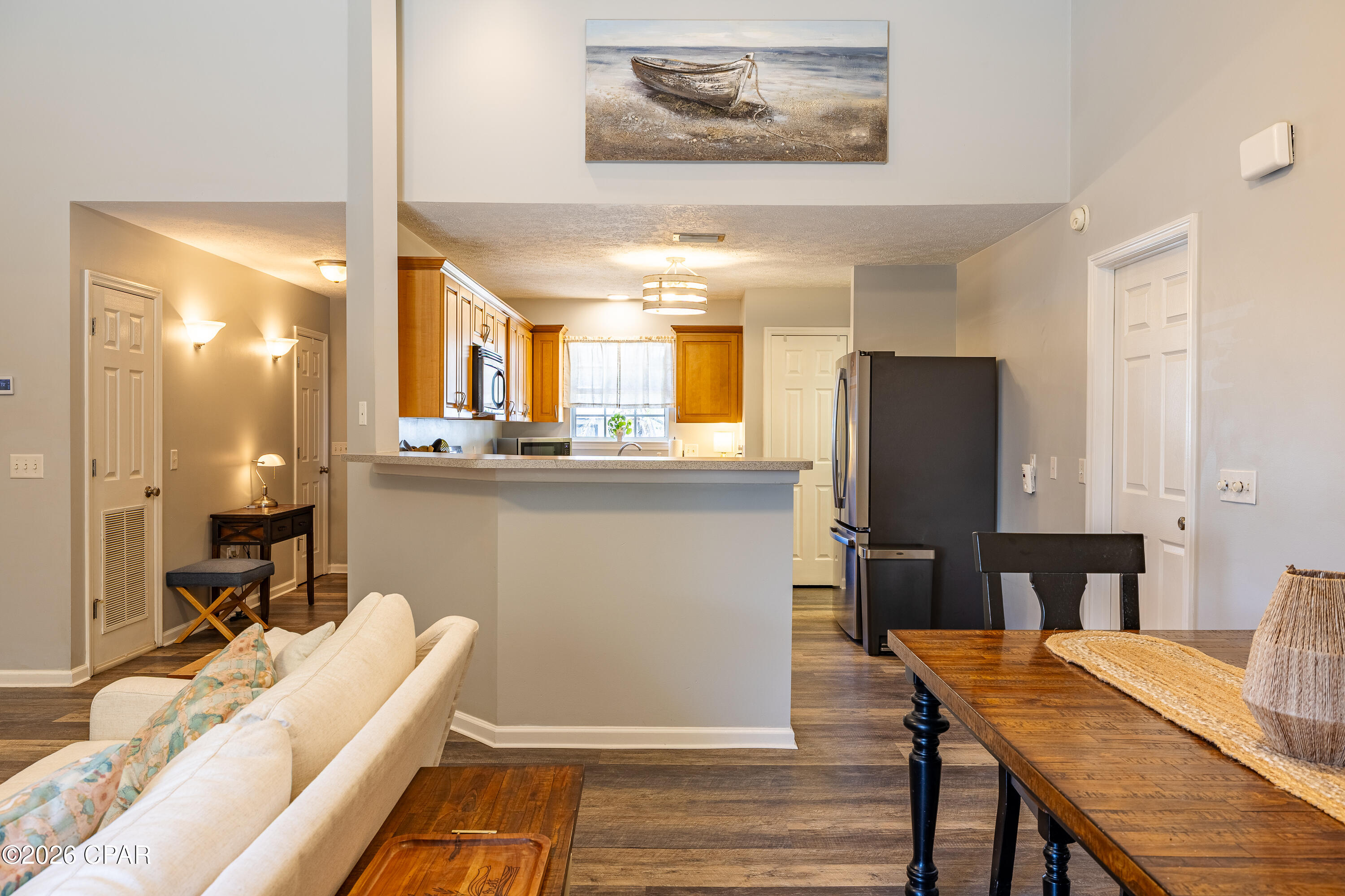 Treasure Cove - Residential