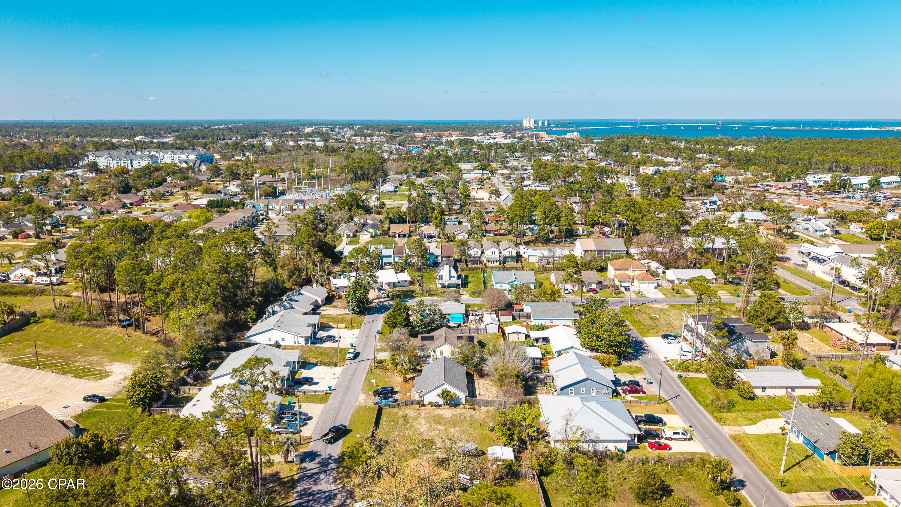 Treasure Cove - Residential