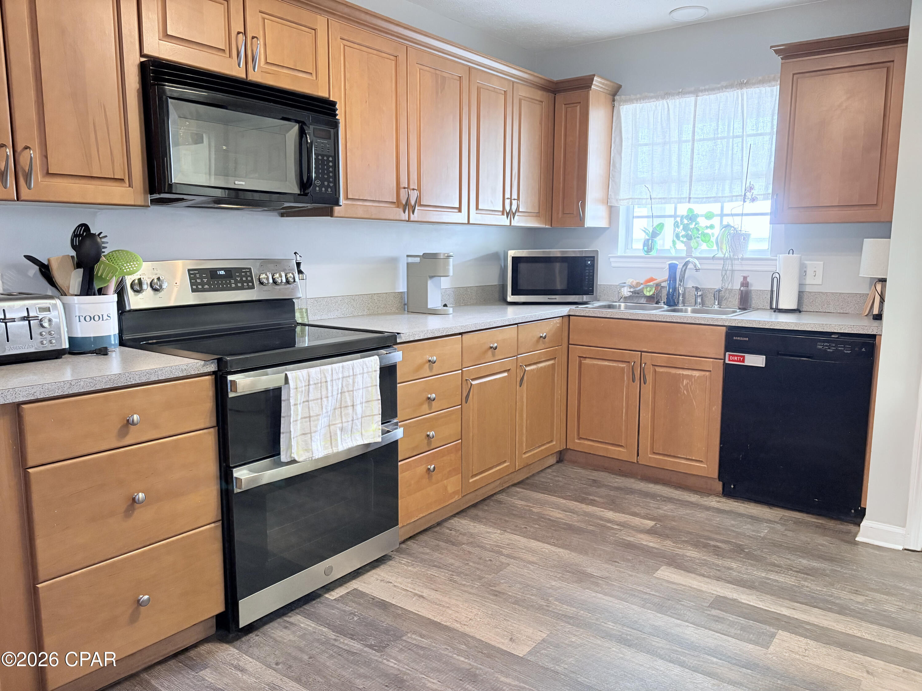 Treasure Cove - Residential