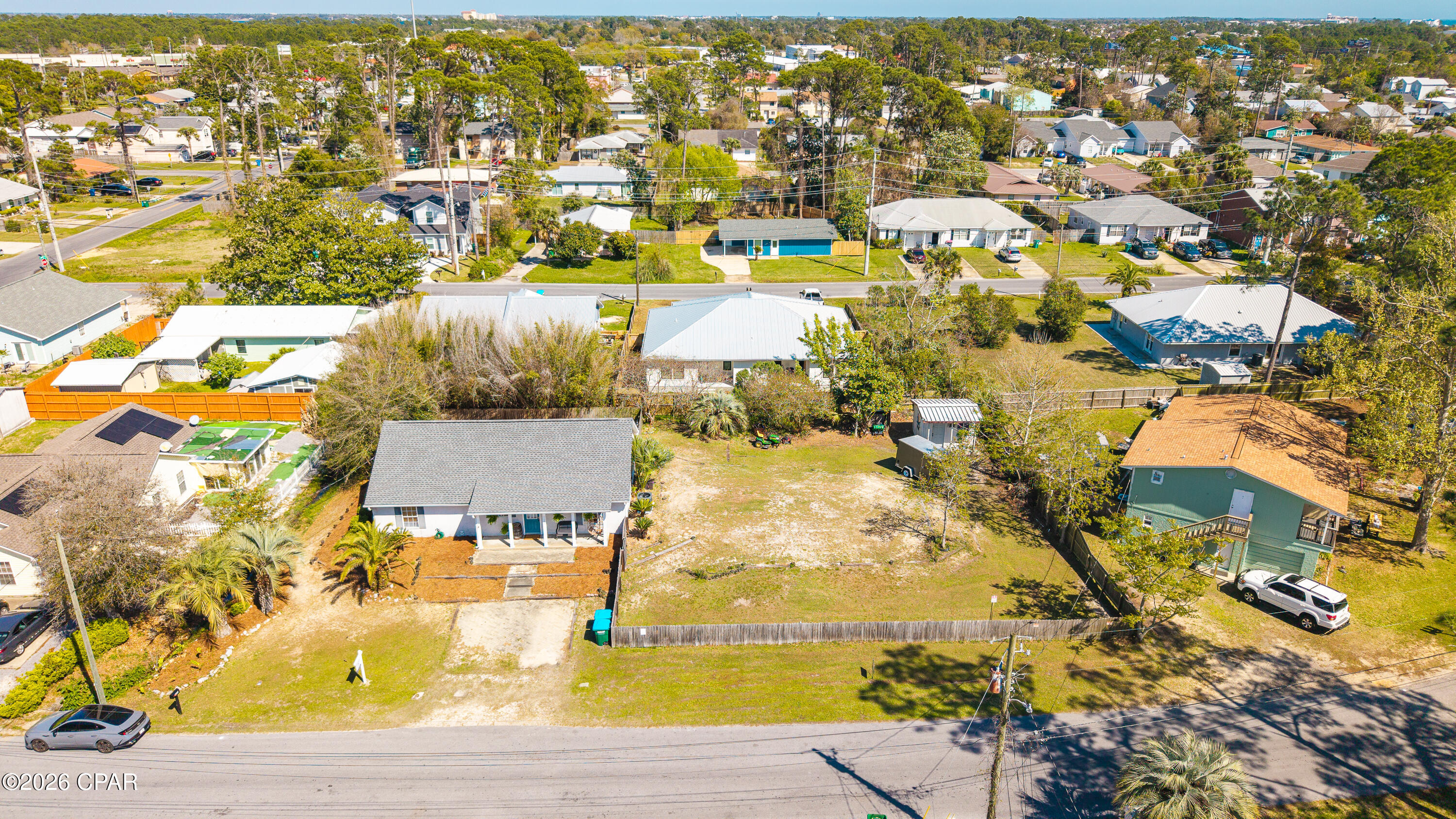 Treasure Cove - Residential