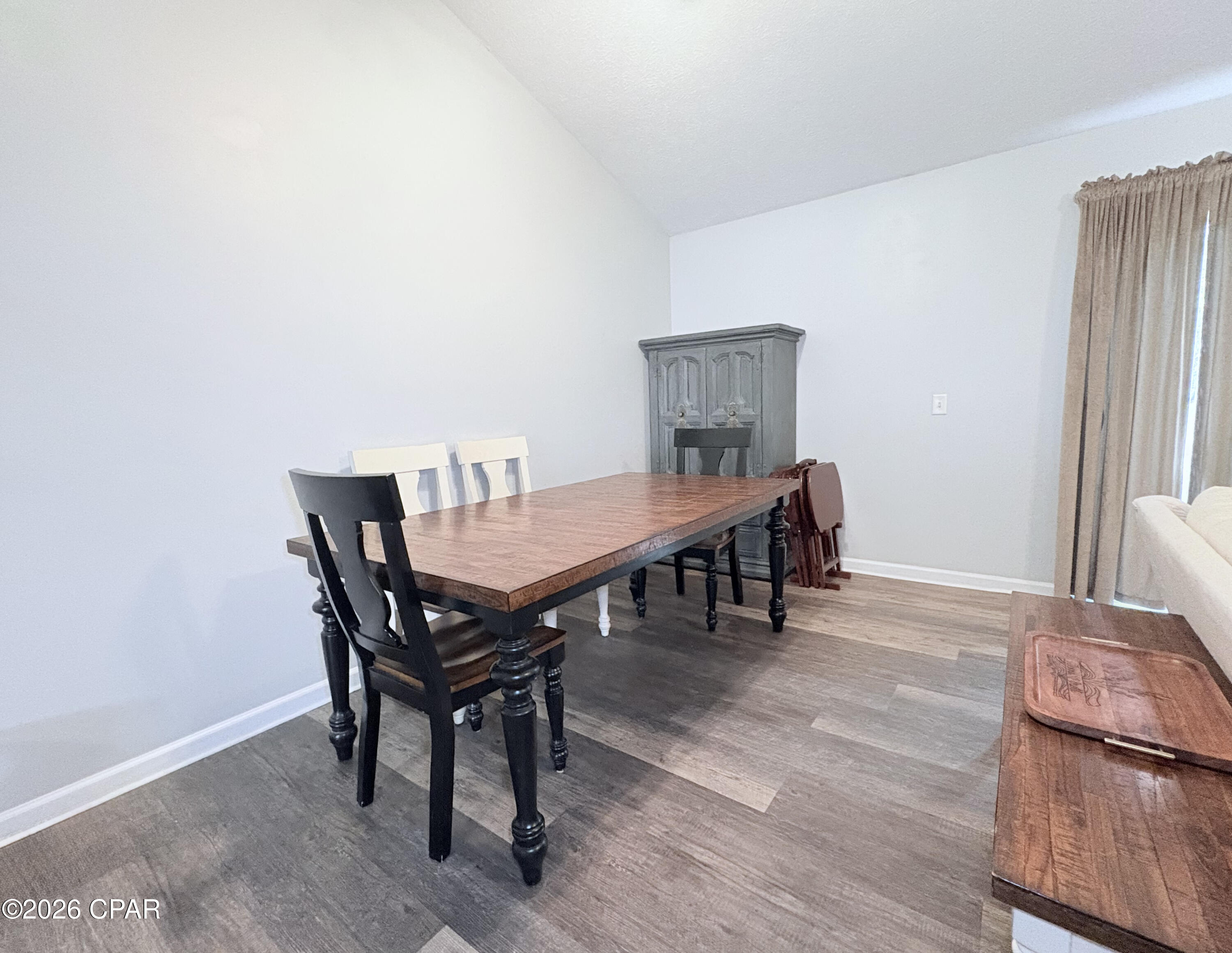 Treasure Cove - Residential