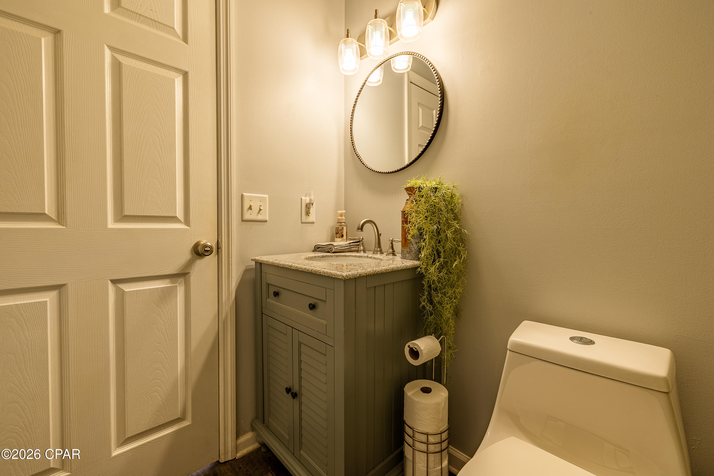 Treasure Cove - Residential