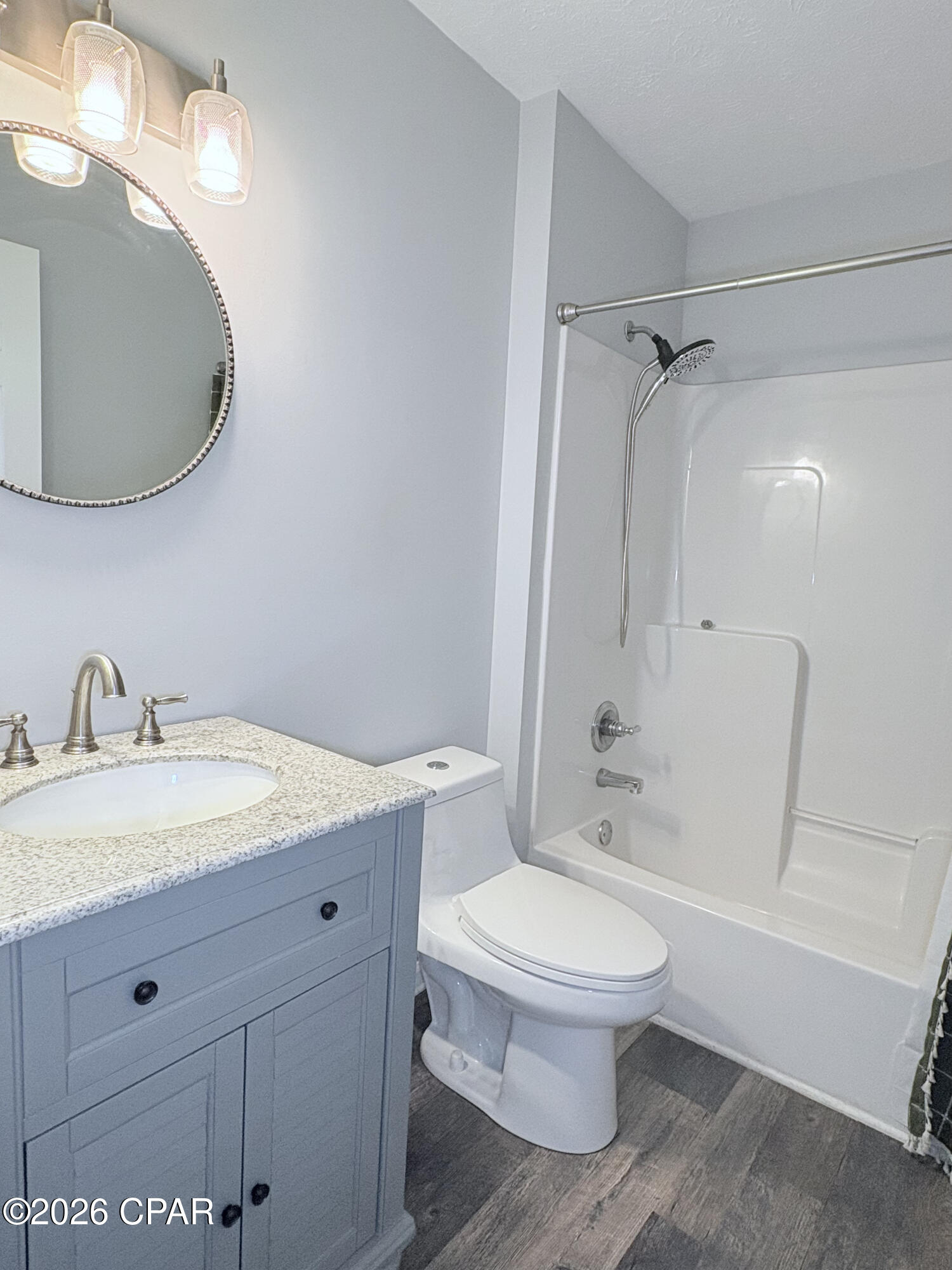 Treasure Cove - Residential