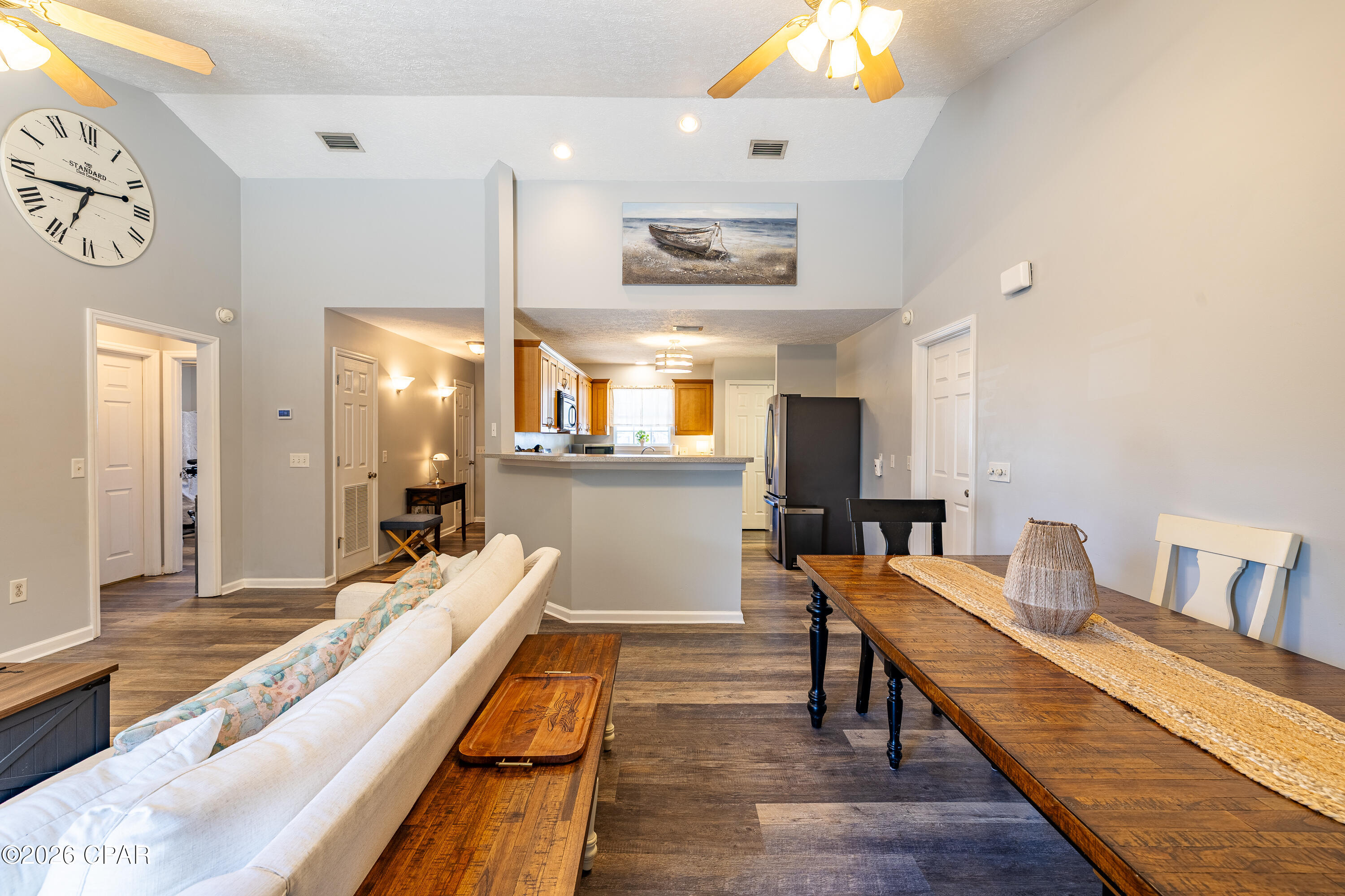 Treasure Cove - Residential