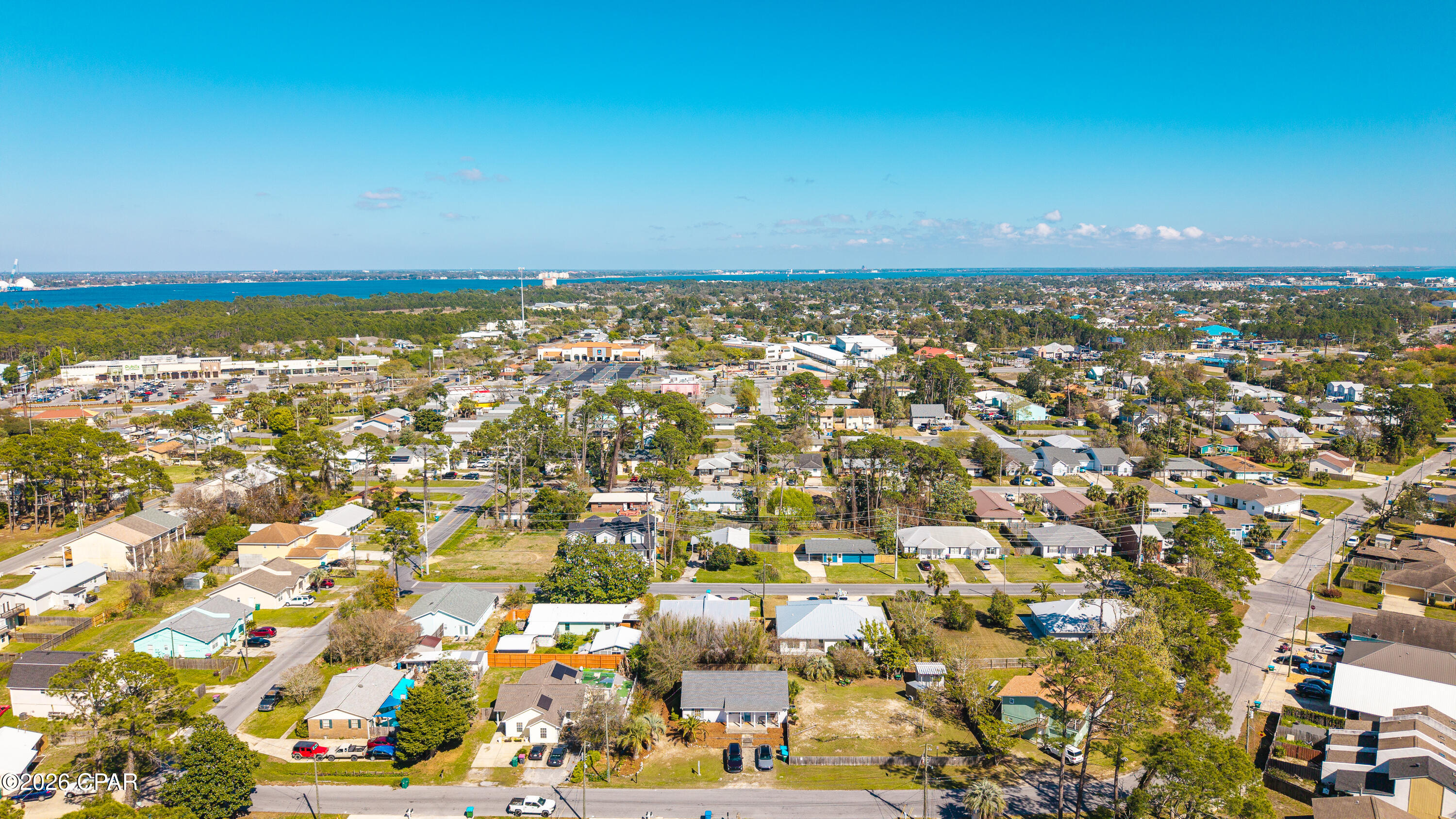 Treasure Cove - Residential