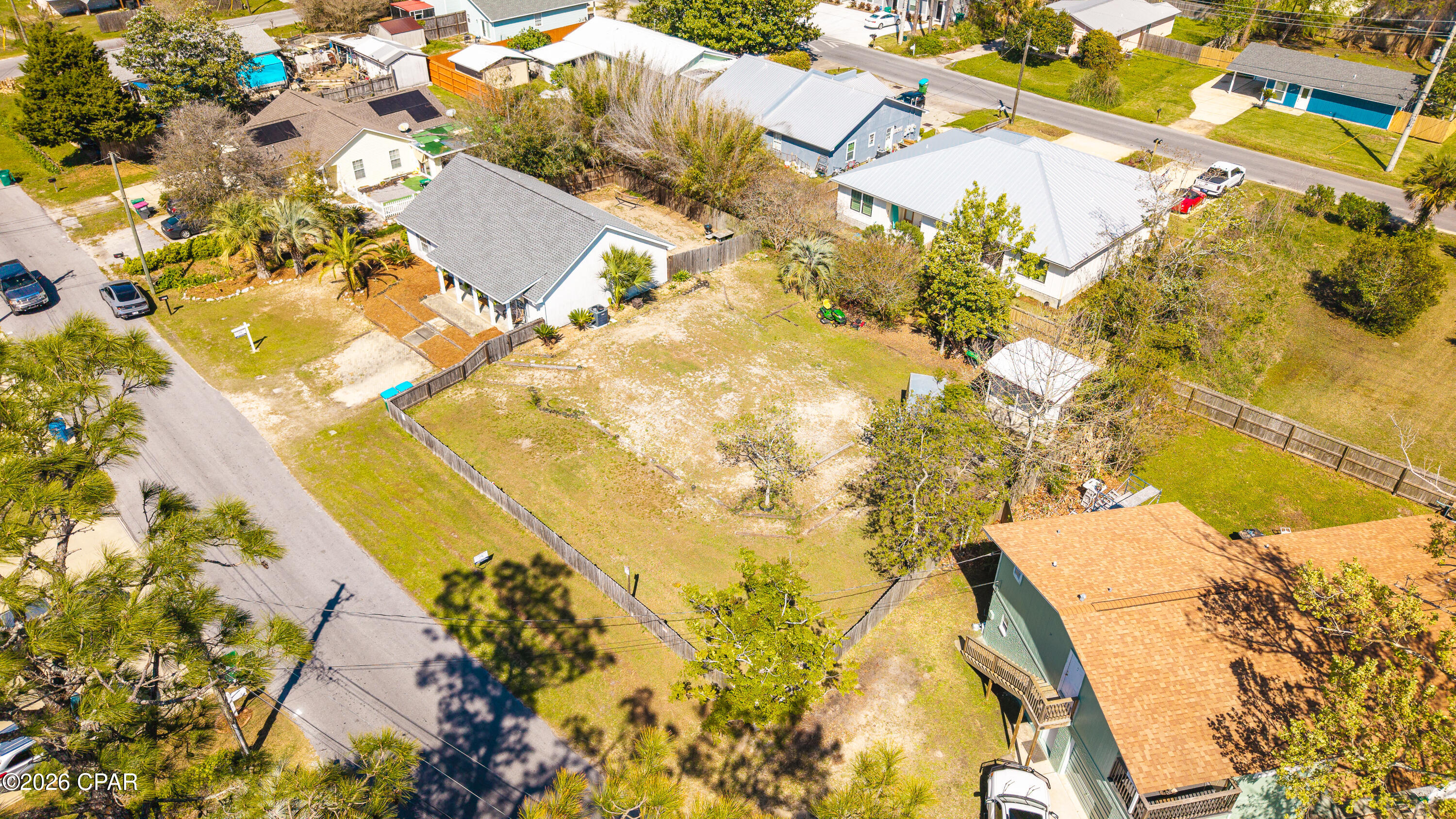 Treasure Cove - Residential