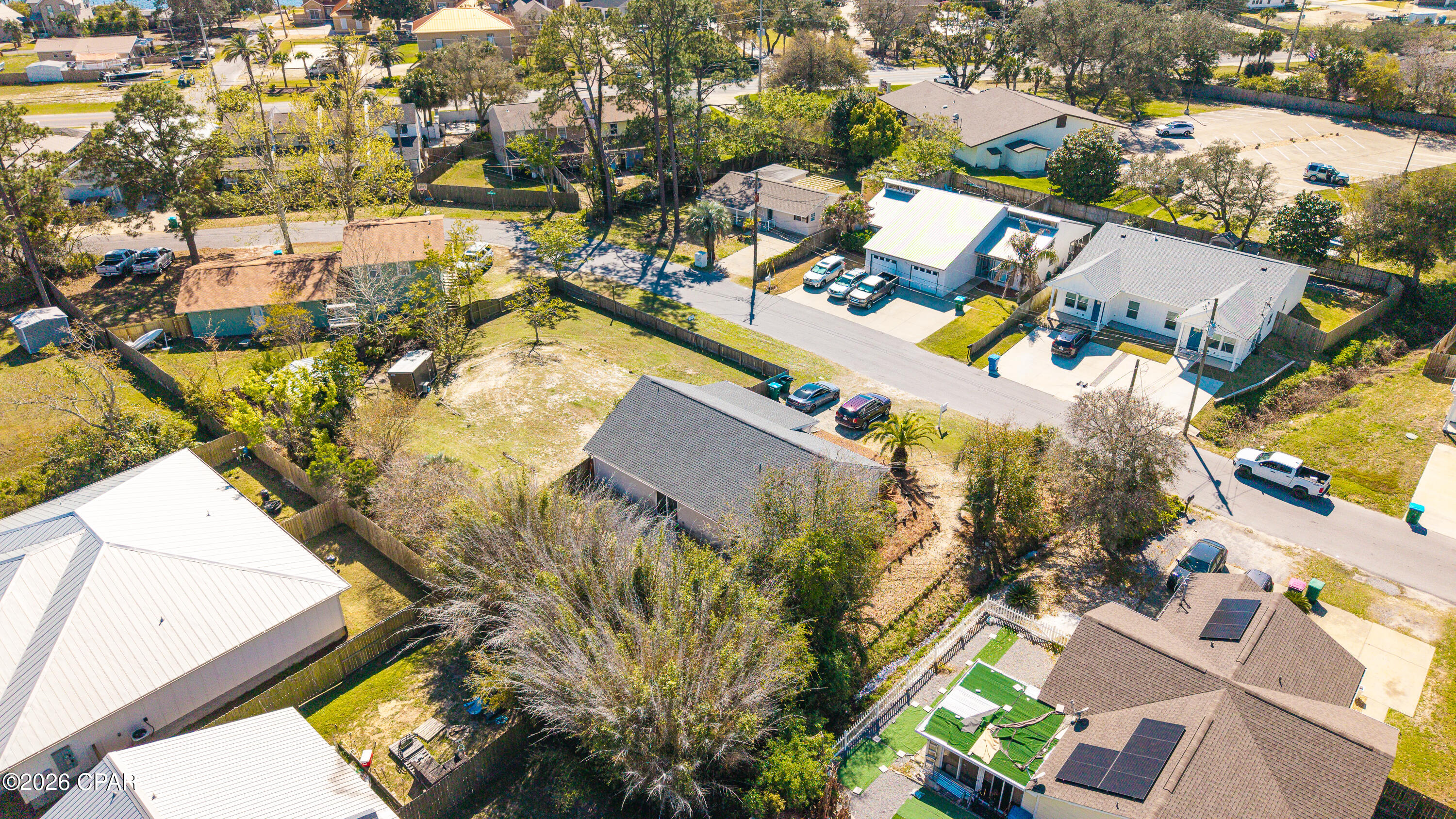 Treasure Cove - Residential