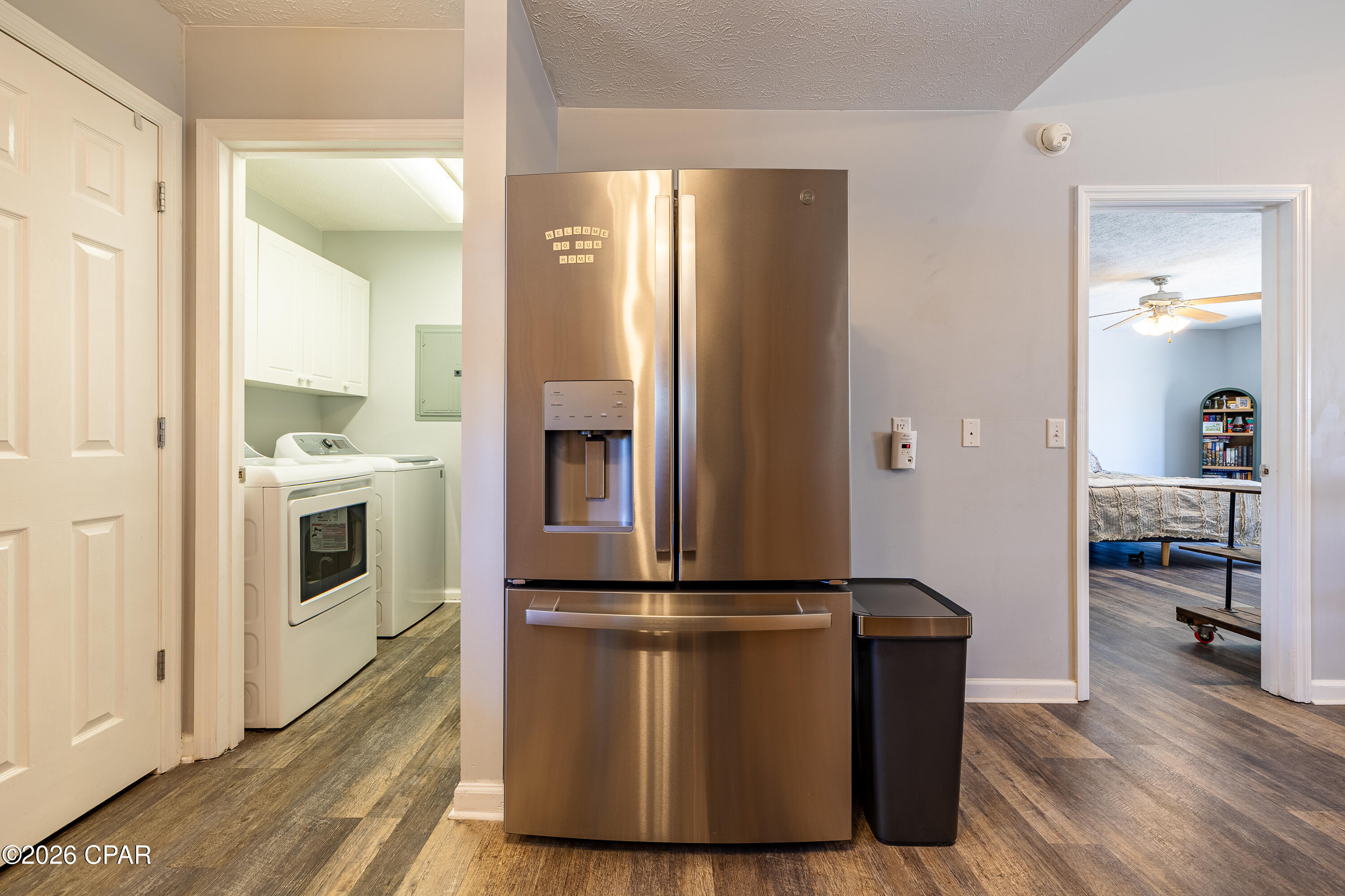 Treasure Cove - Residential