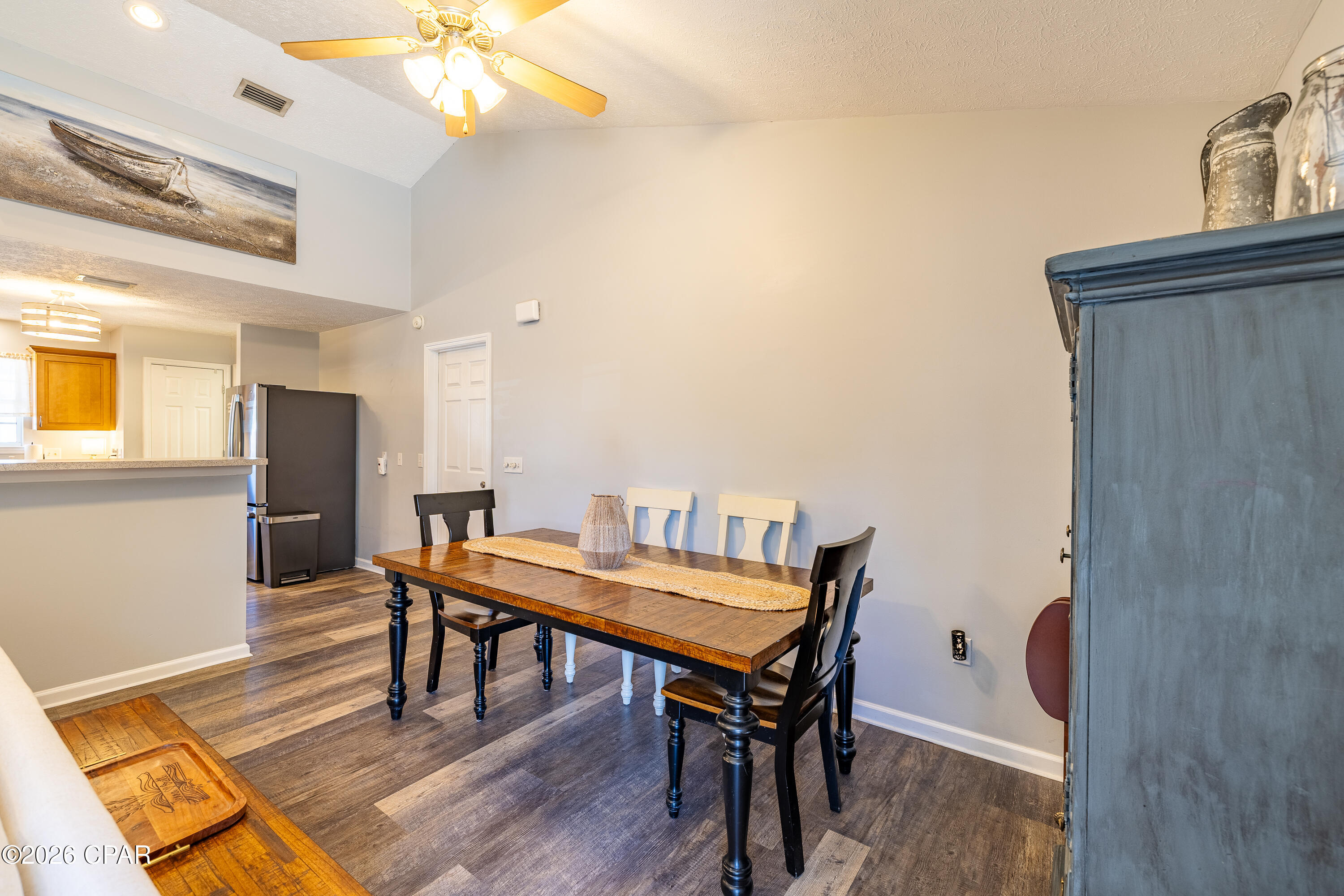 Treasure Cove - Residential