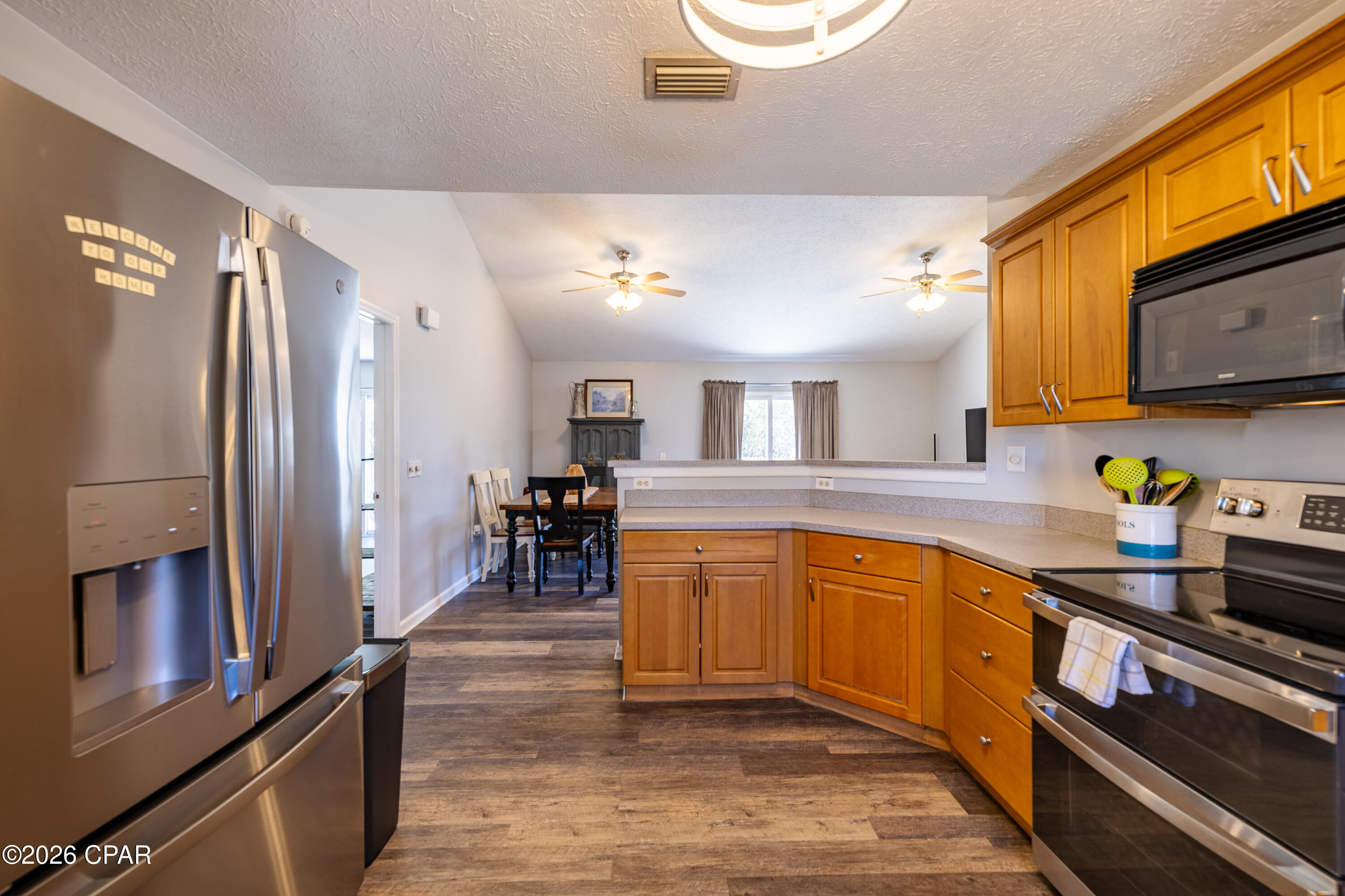 Treasure Cove - Residential