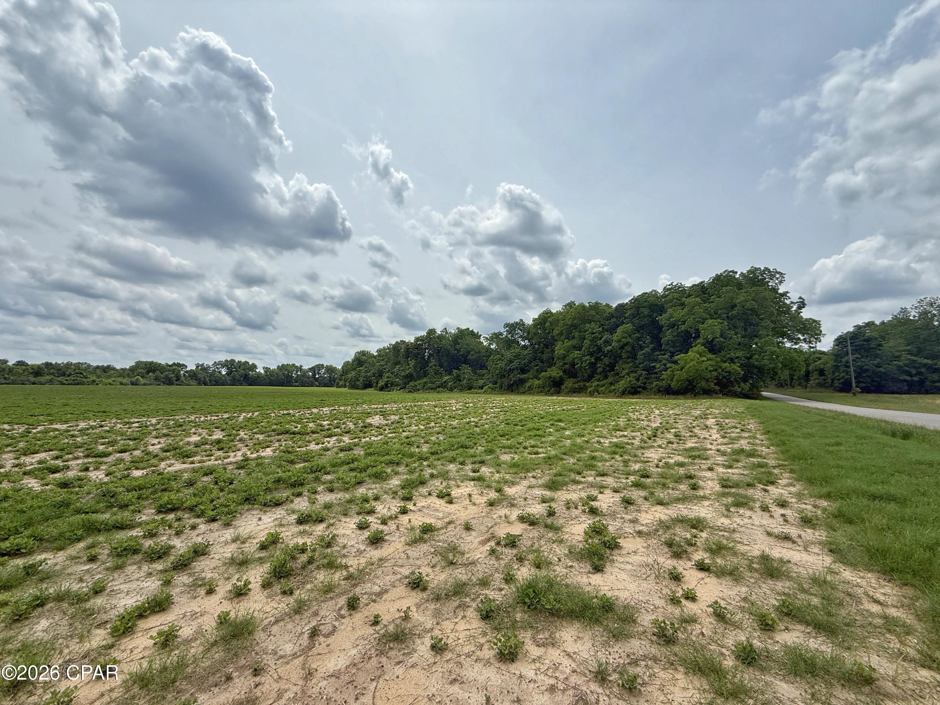 [No Recorded Subdiv] - Land