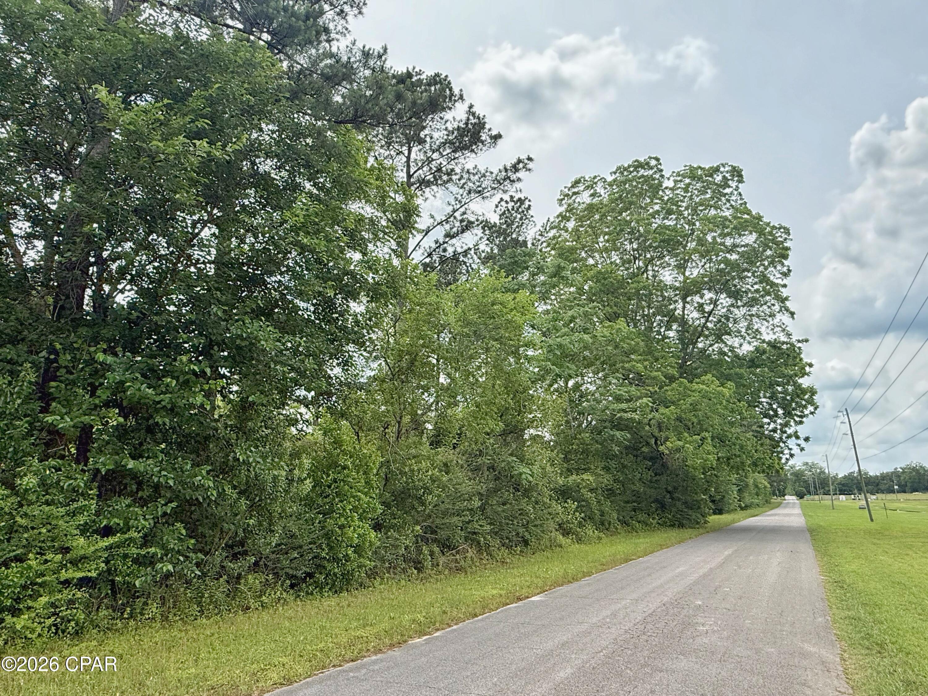 [No Recorded Subdiv] - Land