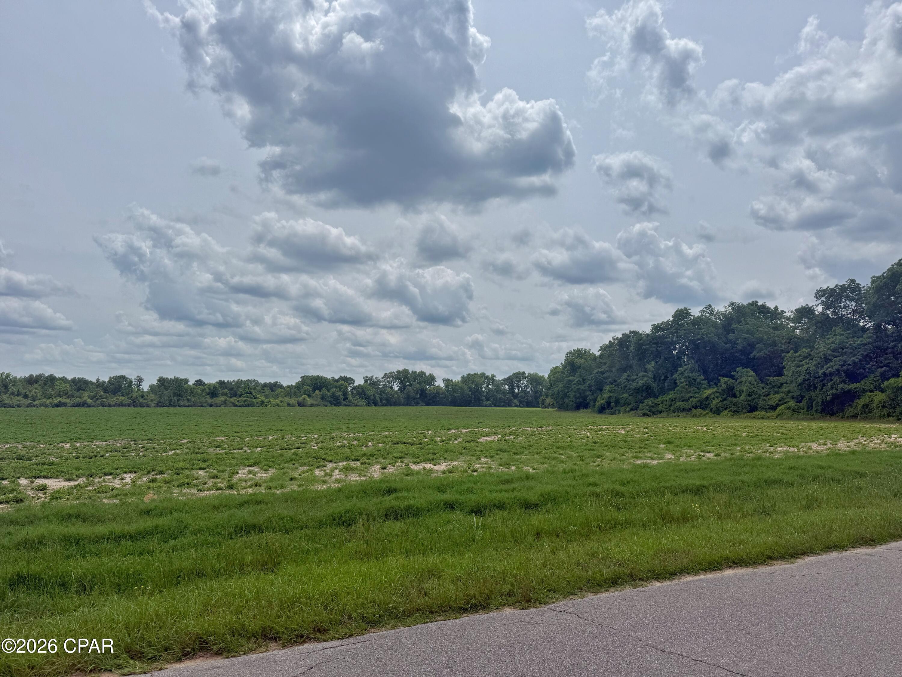 [No Recorded Subdiv] - Land