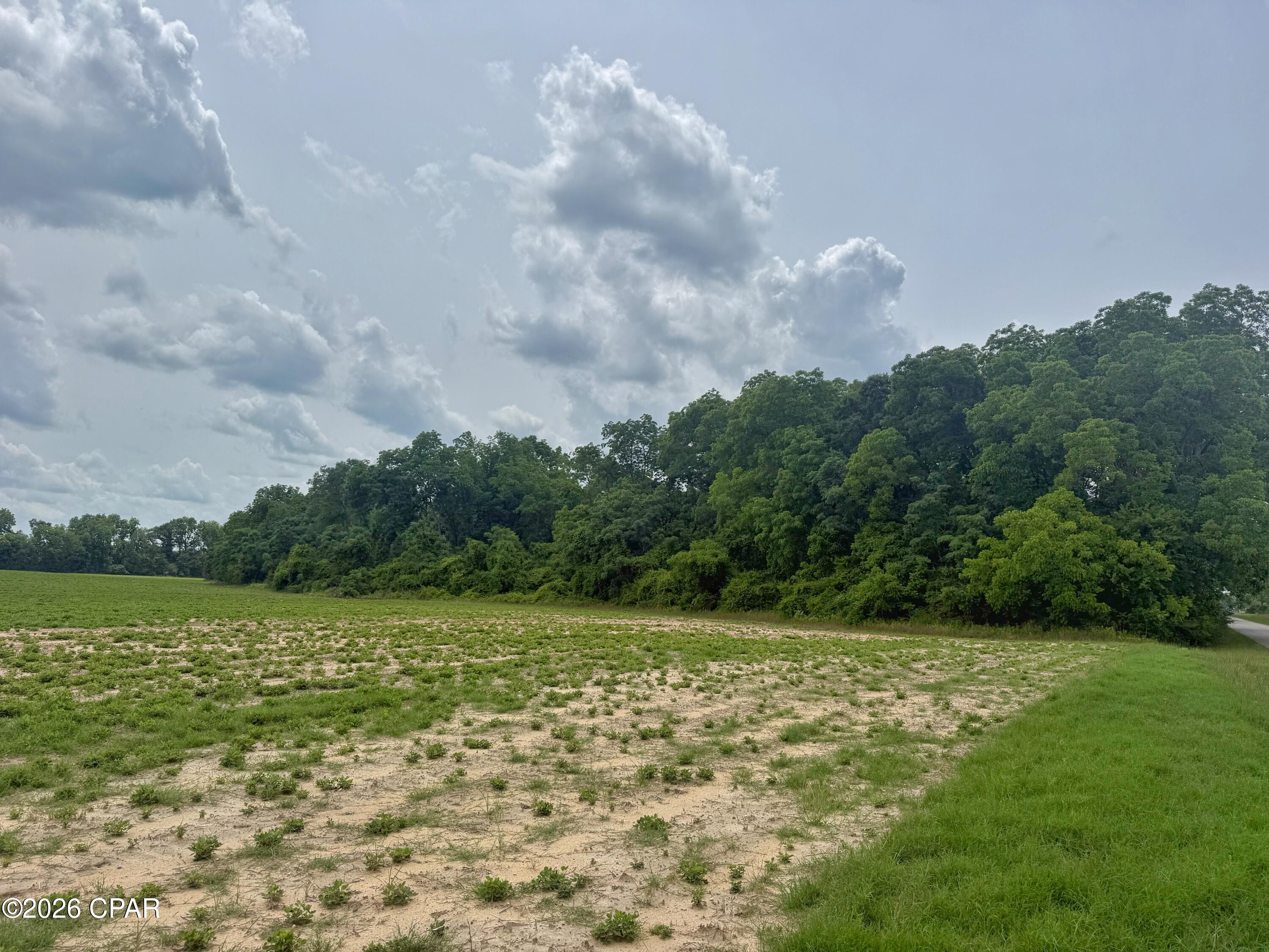 [No Recorded Subdiv] - Land