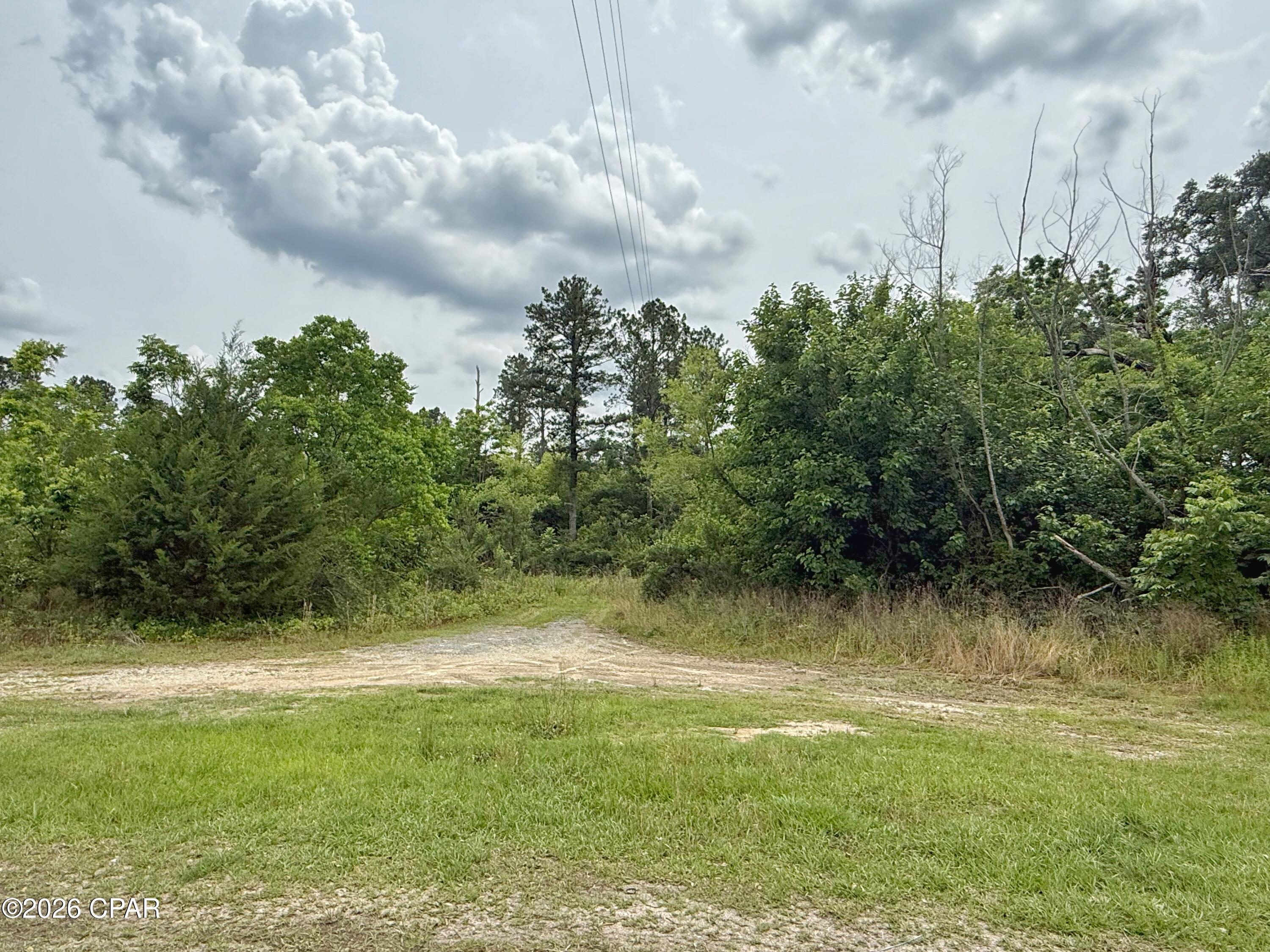 [No Recorded Subdiv] - Land