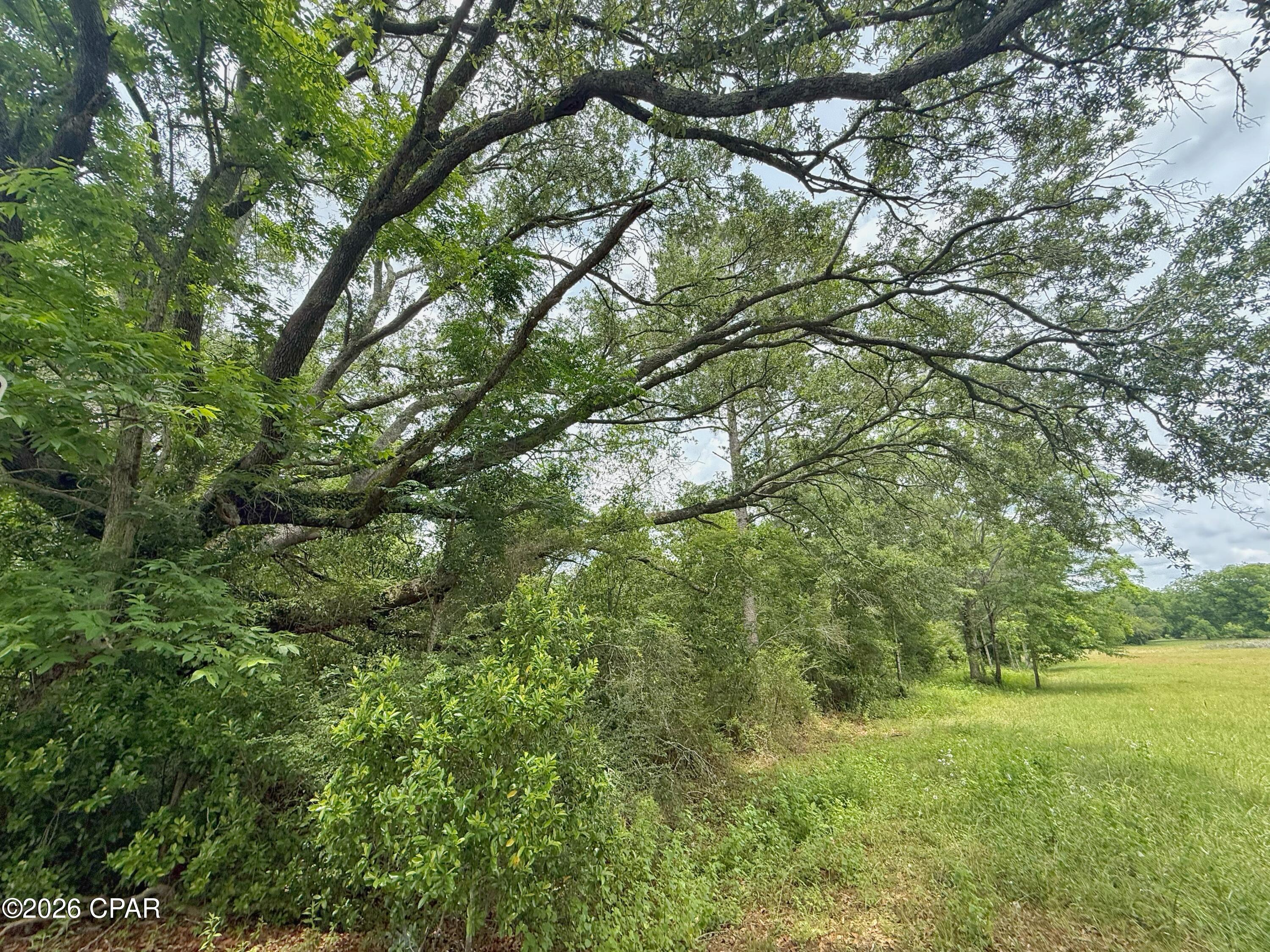 [No Recorded Subdiv] - Land