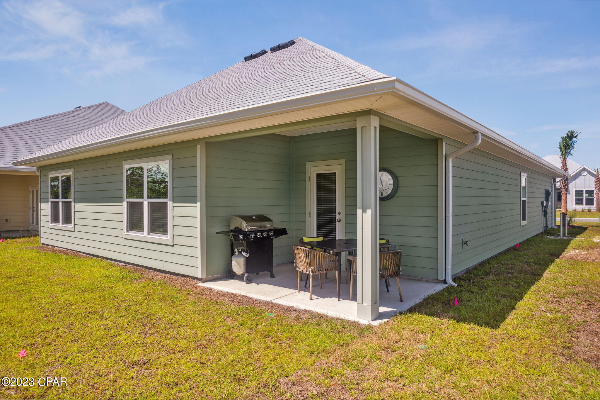 Windmark - Residential Lease