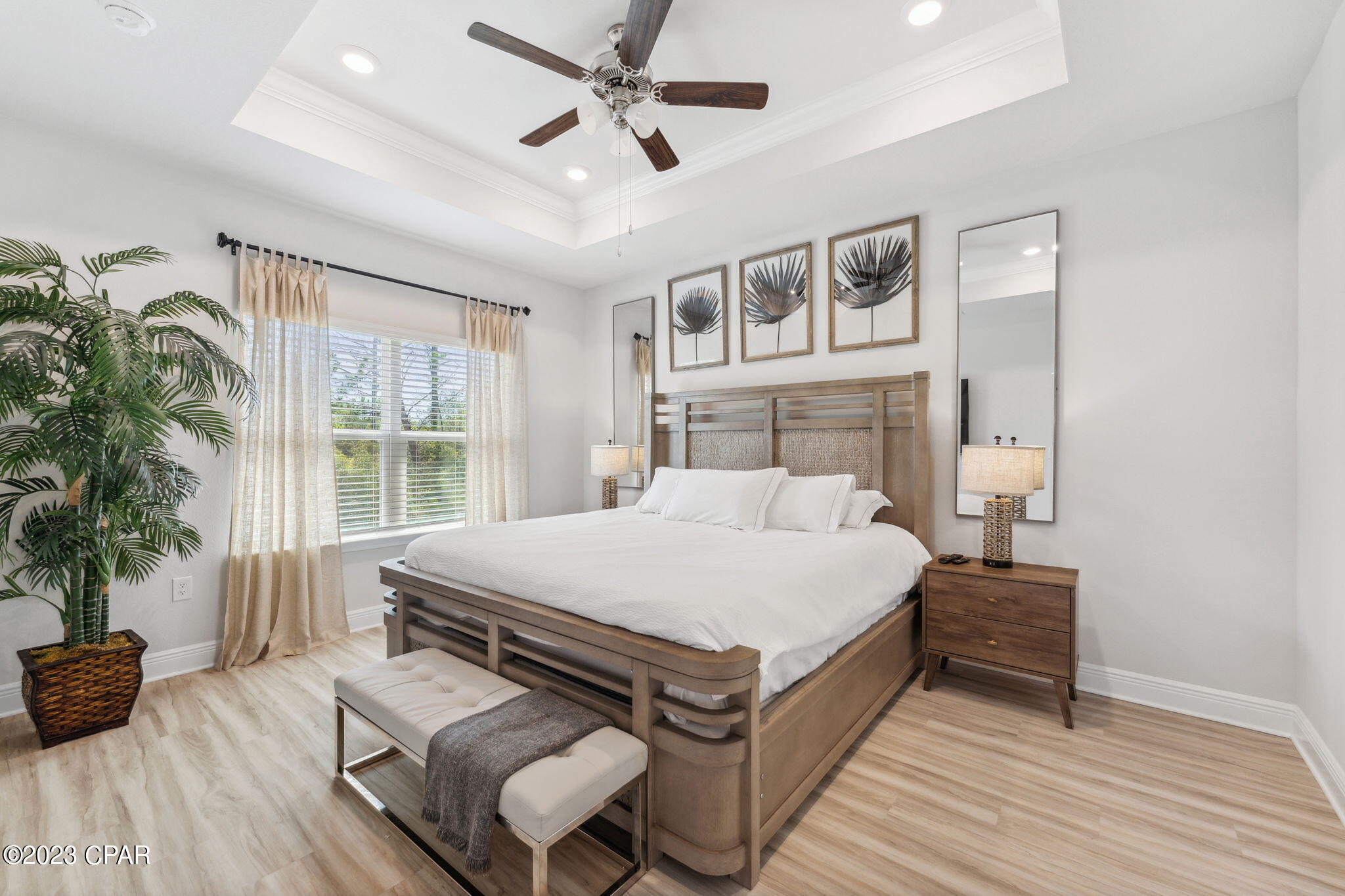 Windmark - Residential Lease