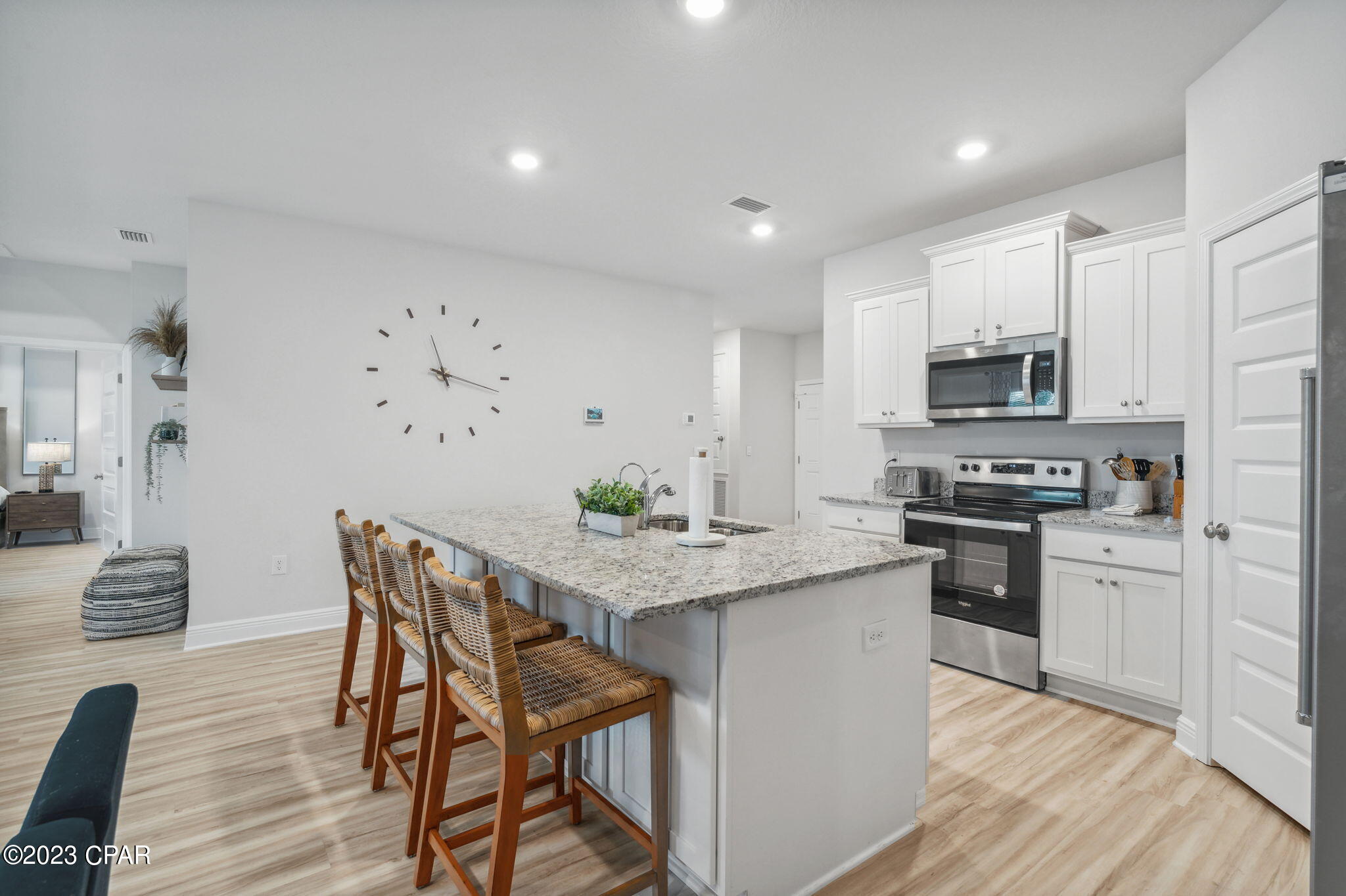 Windmark - Residential Lease