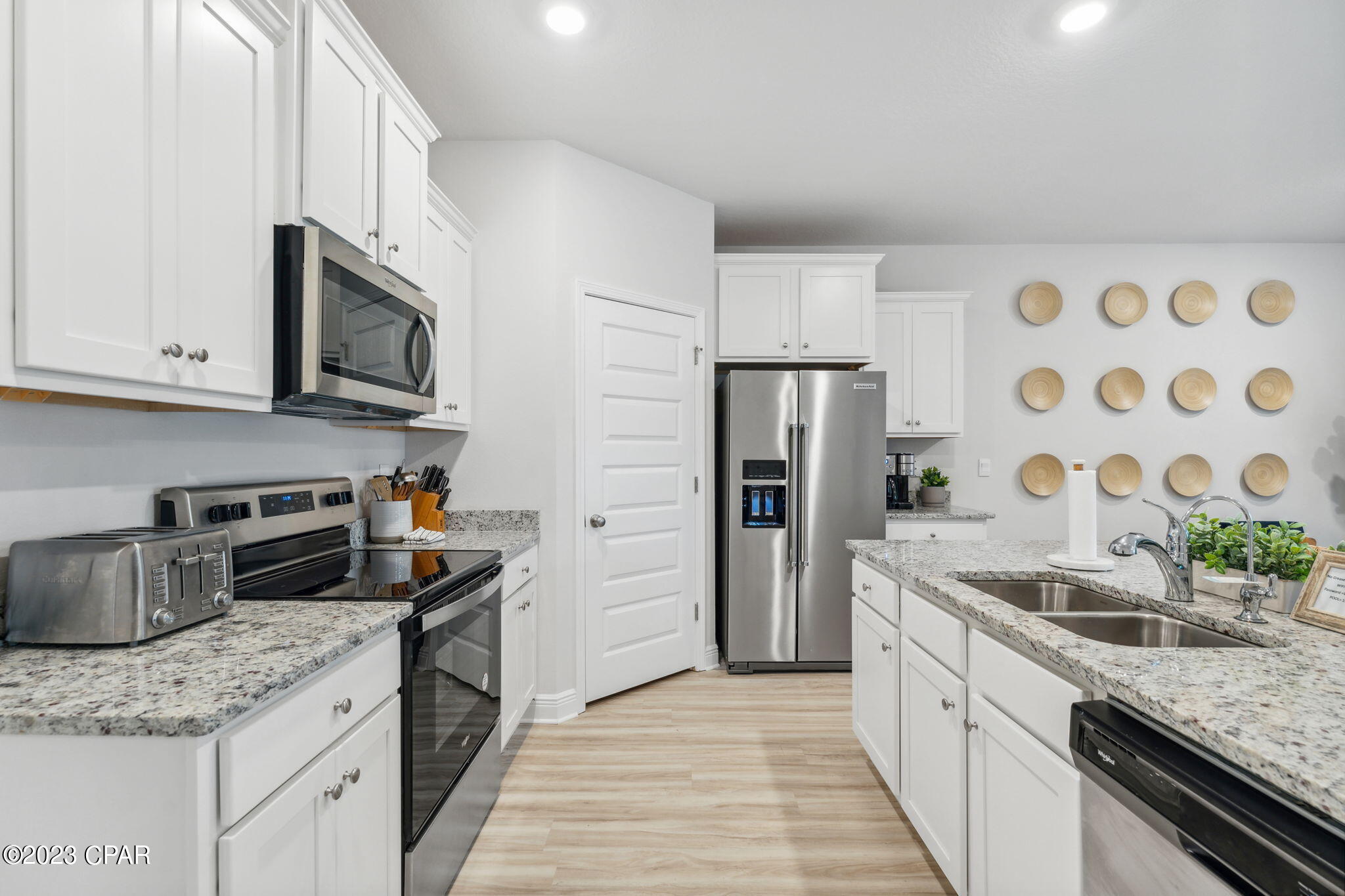 Windmark - Residential Lease