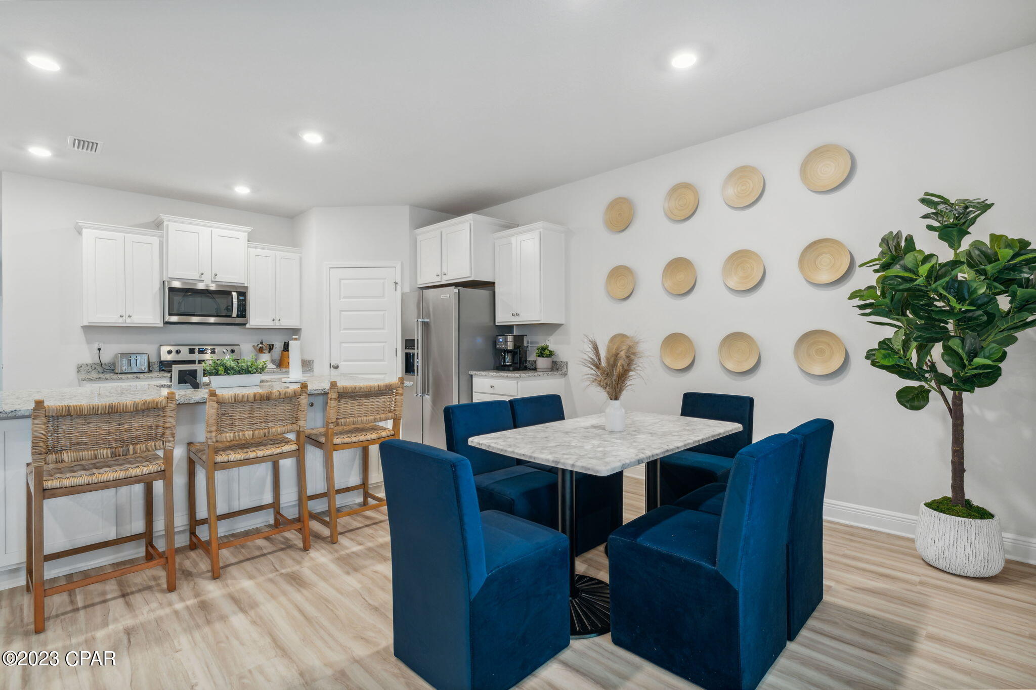 Windmark - Residential Lease