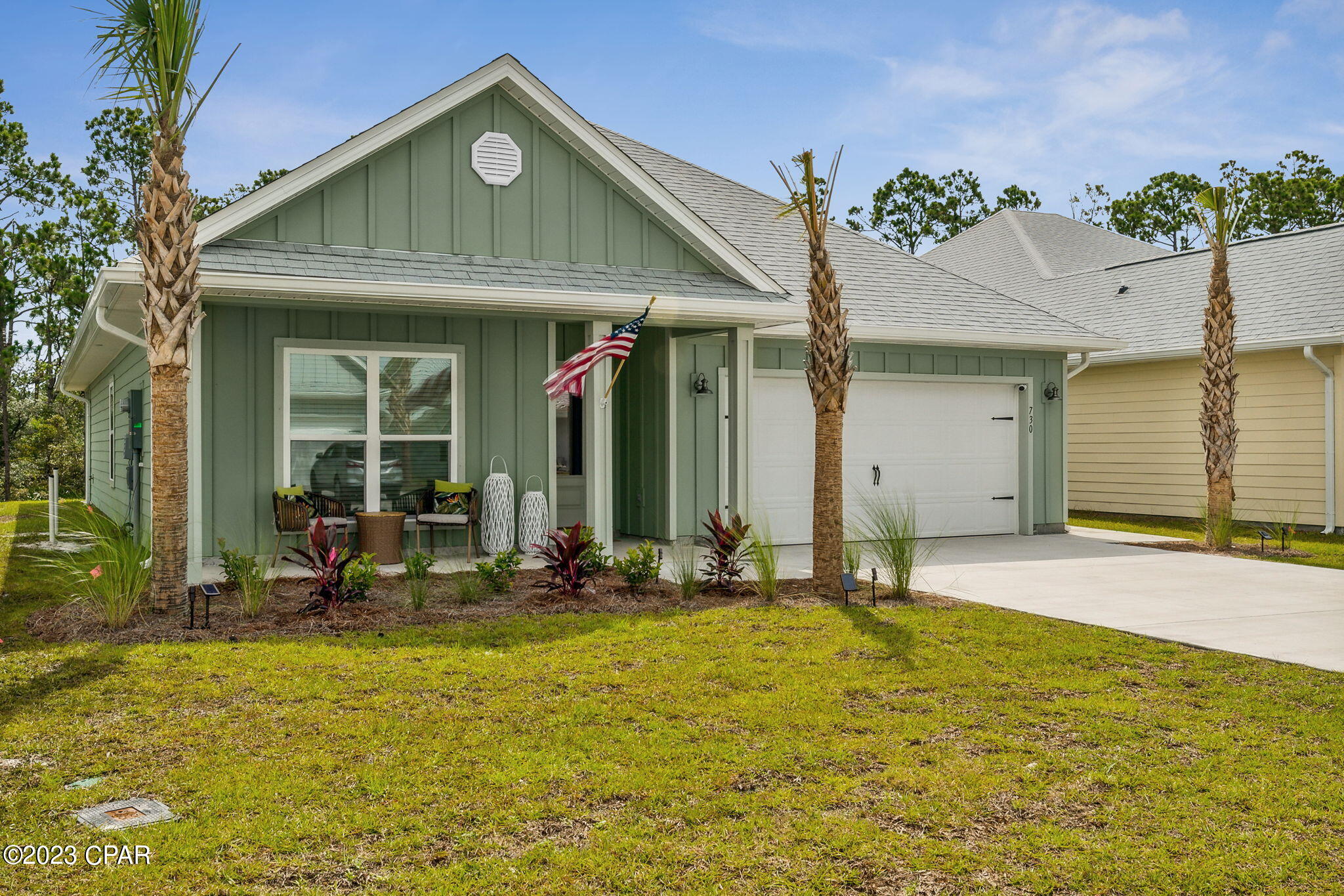 Windmark - Residential Lease