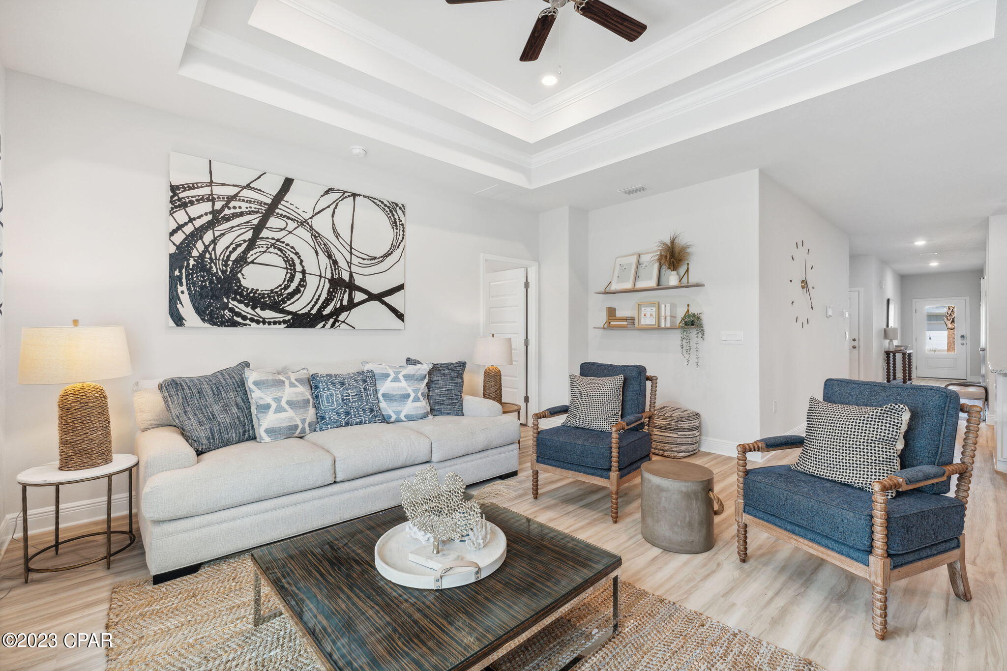 Windmark - Residential Lease