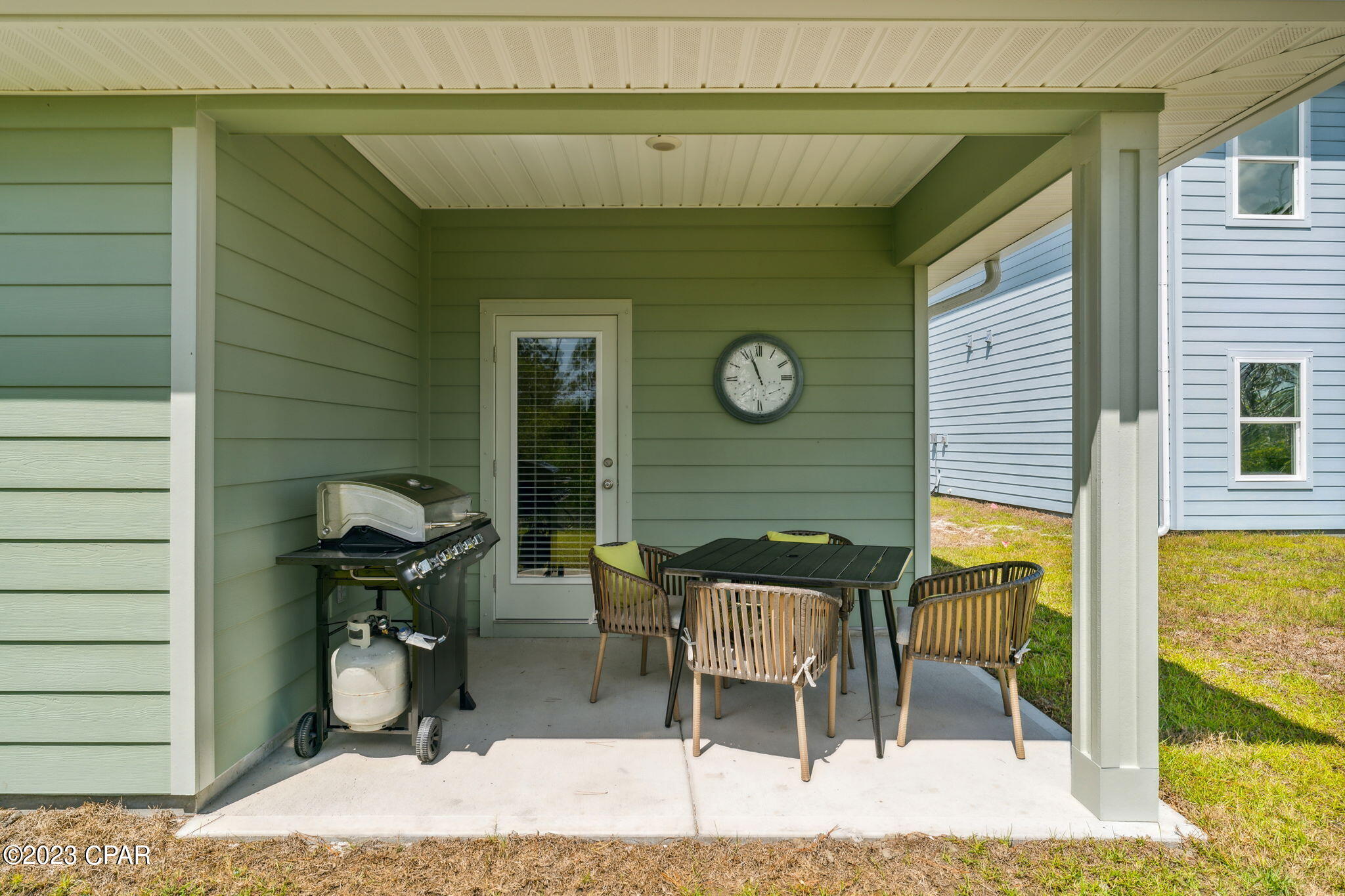 Windmark - Residential Lease