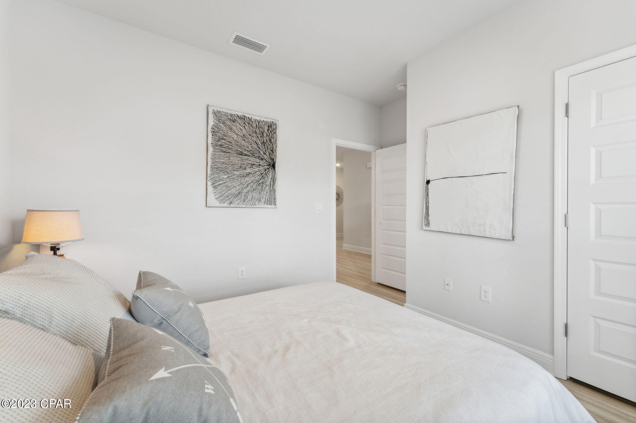 Windmark - Residential Lease